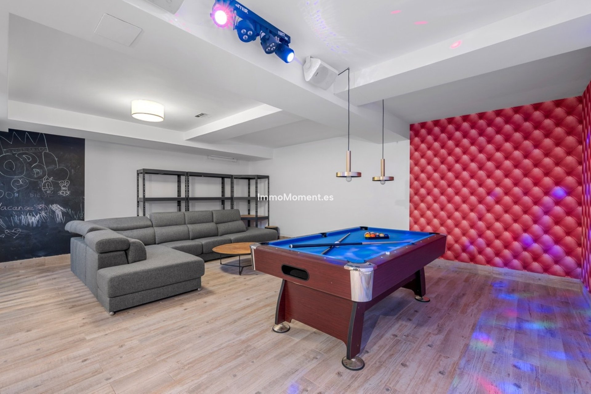 Revente - Villa individuelle - Rojales - Ciudad Quesada
