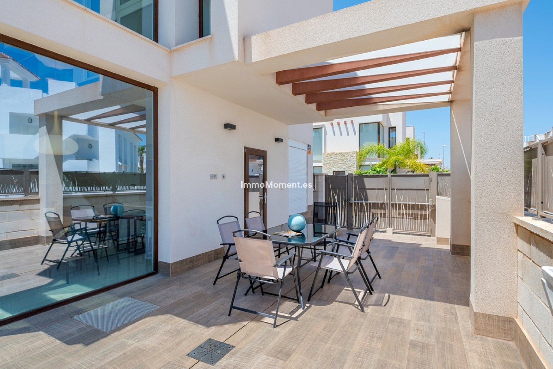 Revente - Villa individuelle - Rojales - Ciudad Quesada