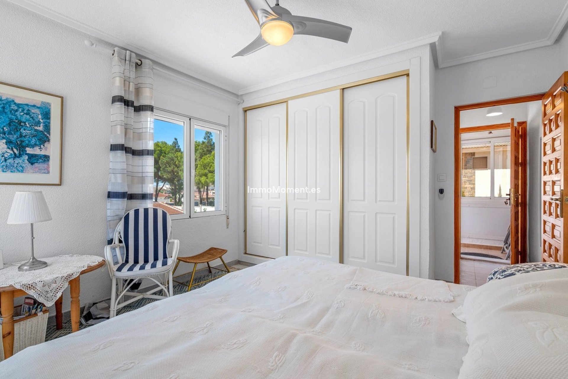 Revente - Villa individuelle - Rojales - Ciudad Quesada