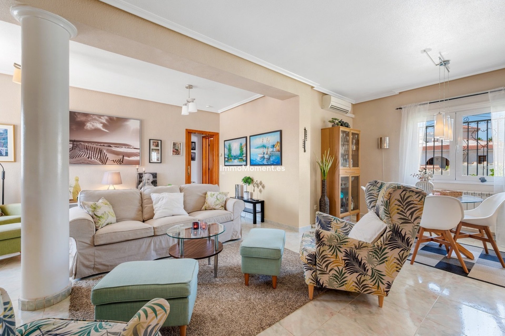 Revente - Villa individuelle - Rojales - Ciudad Quesada