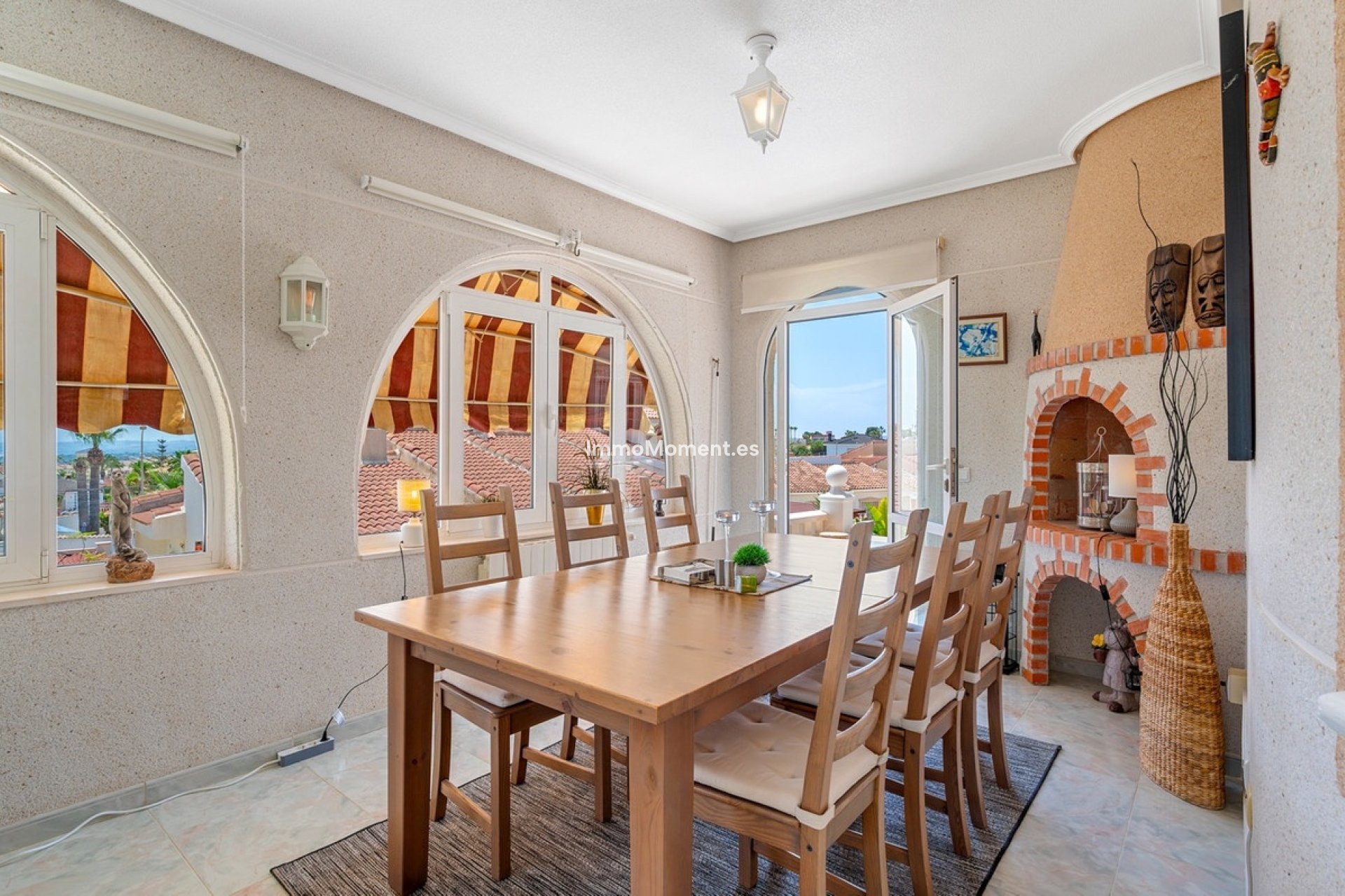 Revente - Villa individuelle - Rojales - Ciudad Quesada