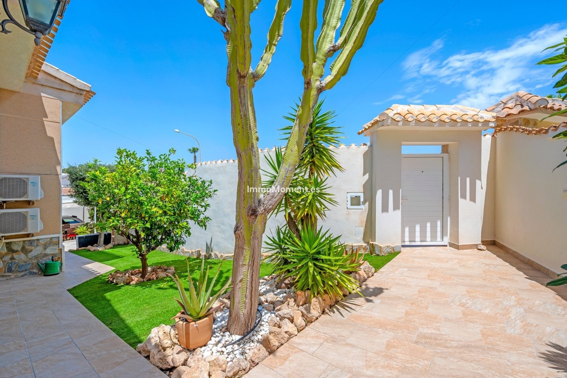 Revente - Villa individuelle - Rojales - Ciudad Quesada