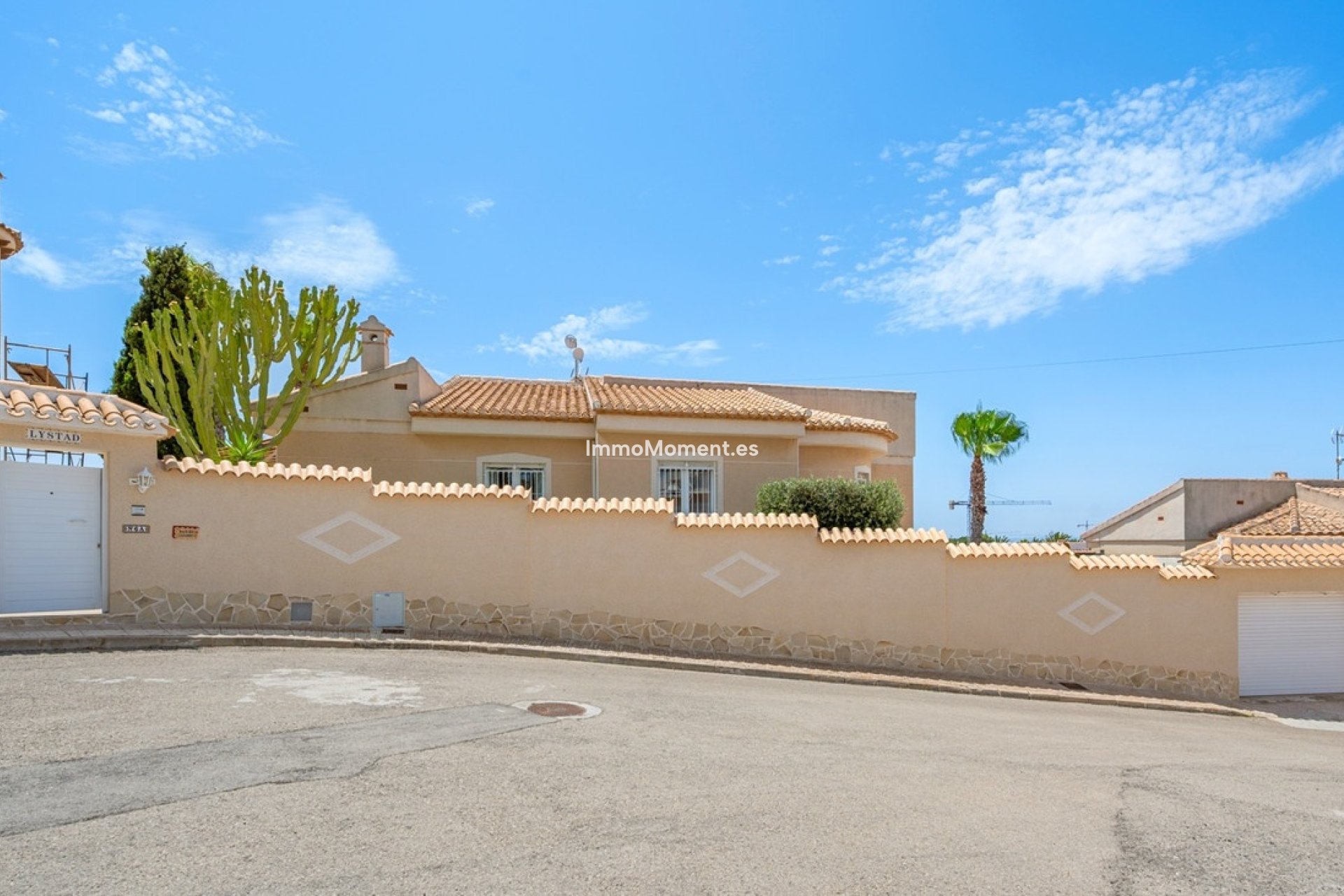 Revente - Villa individuelle - Rojales - Ciudad Quesada