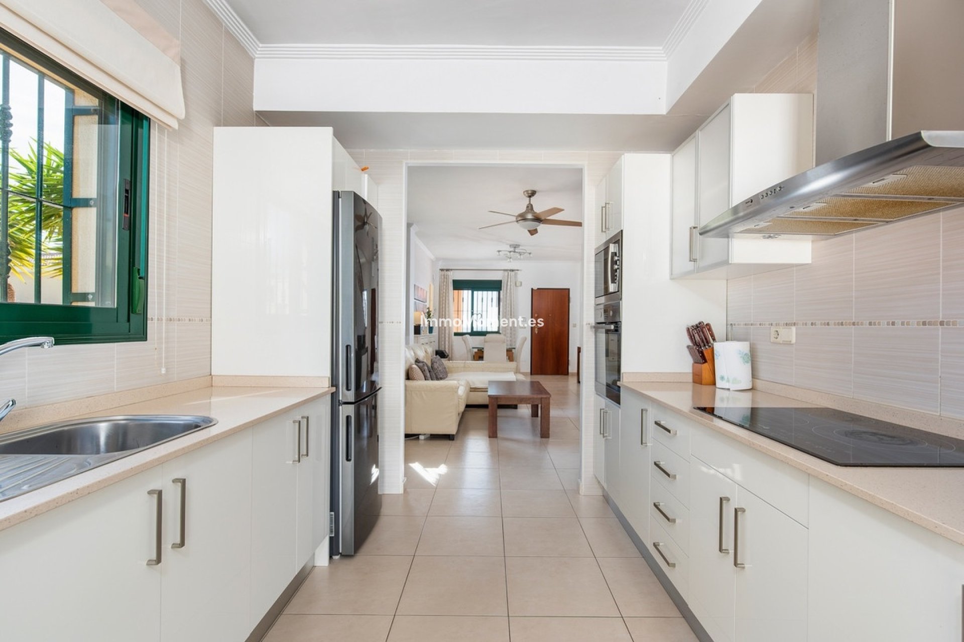 Revente - Villa individuelle - Rojales - Ciudad Quesada
