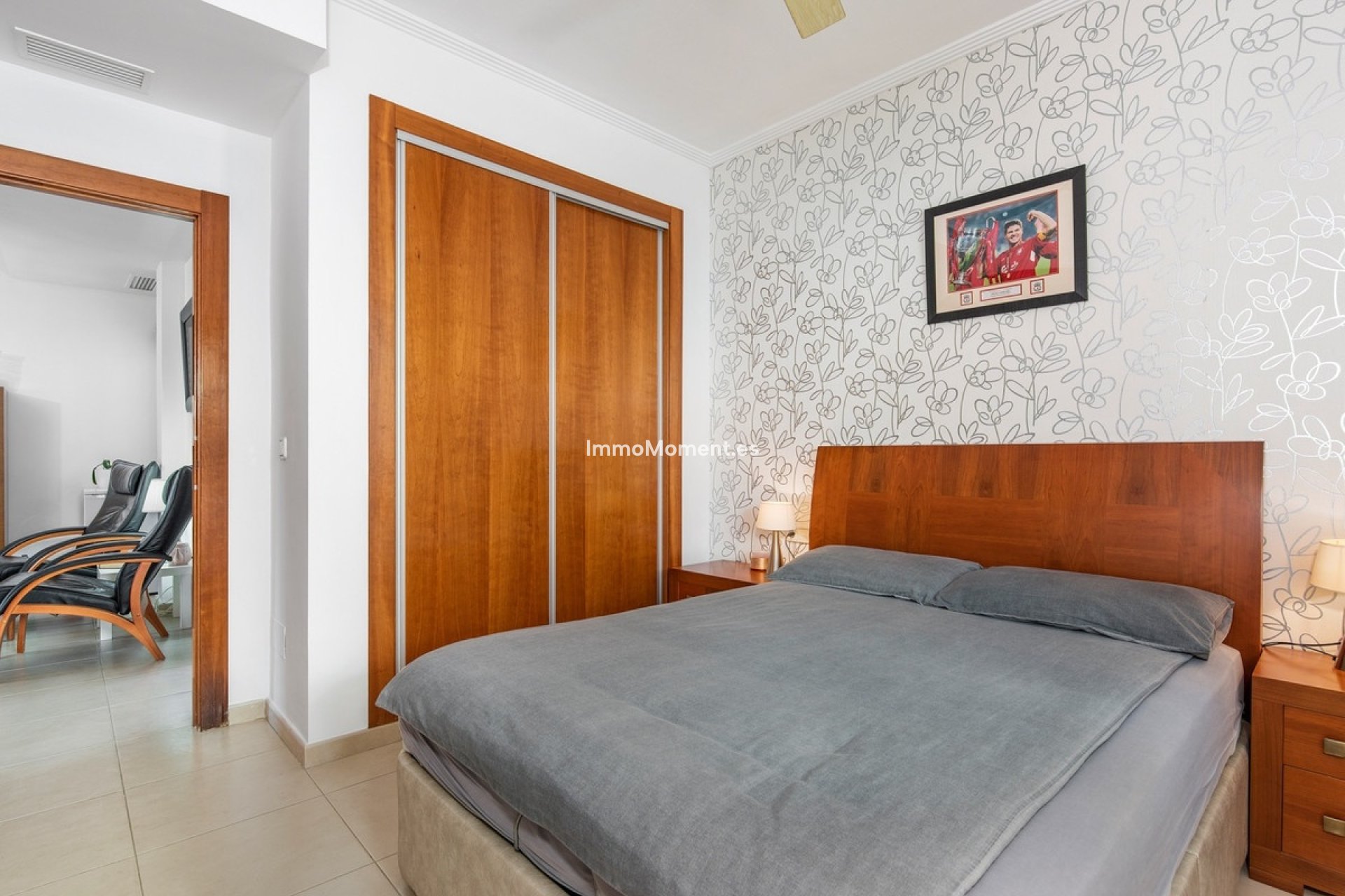 Revente - Villa individuelle - Rojales - Ciudad Quesada