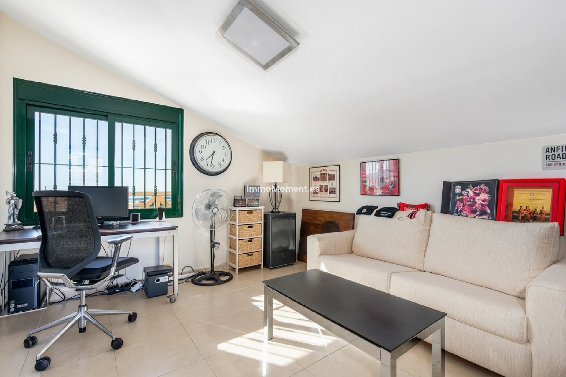 Revente - Villa individuelle - Rojales - Ciudad Quesada