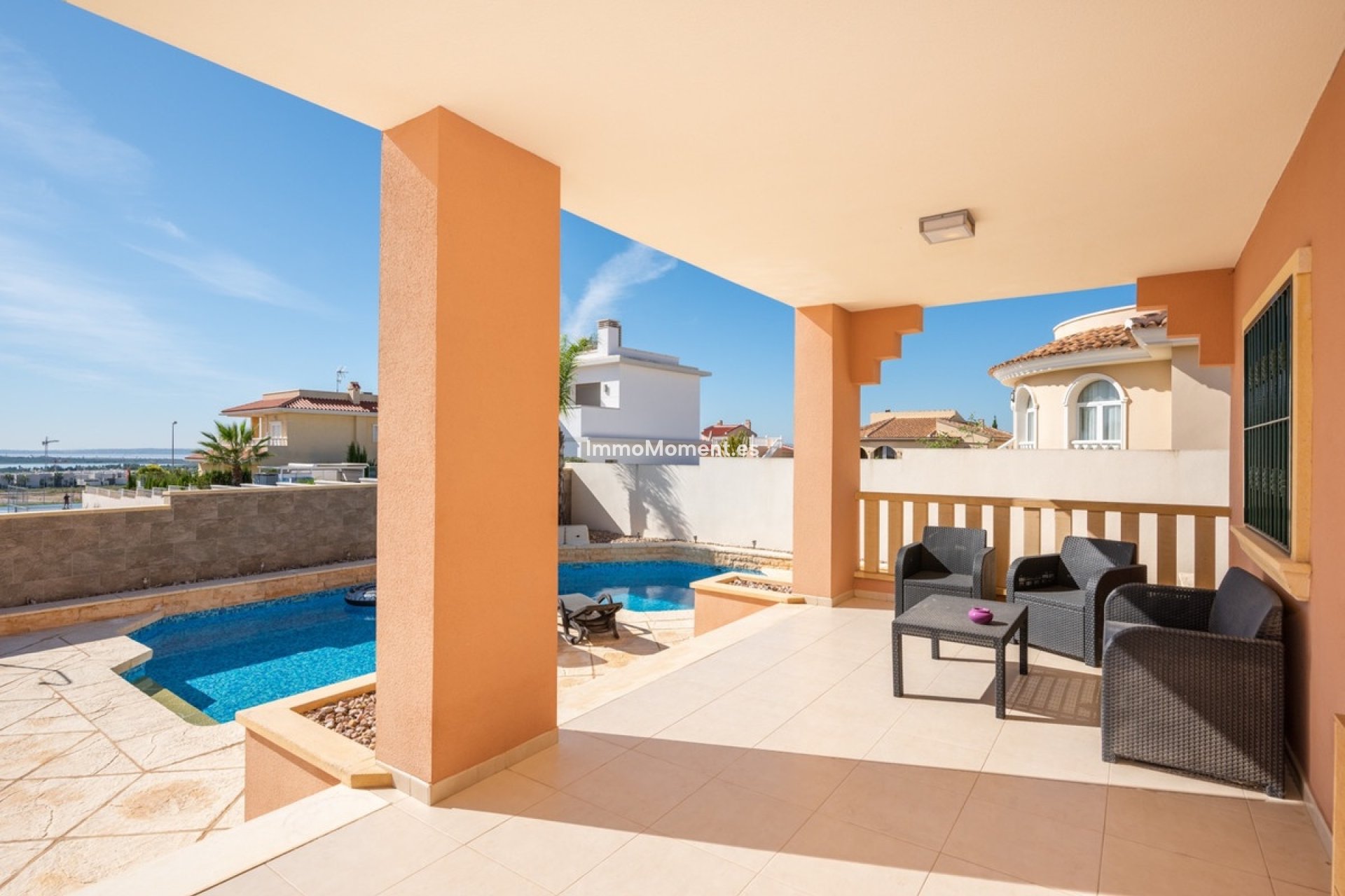 Revente - Villa individuelle - Rojales - Ciudad Quesada