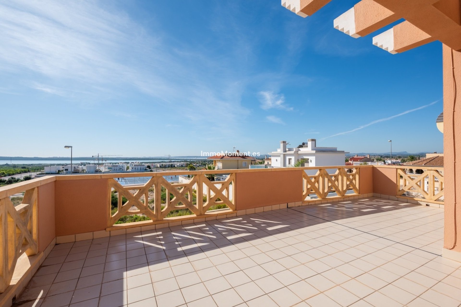 Revente - Villa individuelle - Rojales - Ciudad Quesada