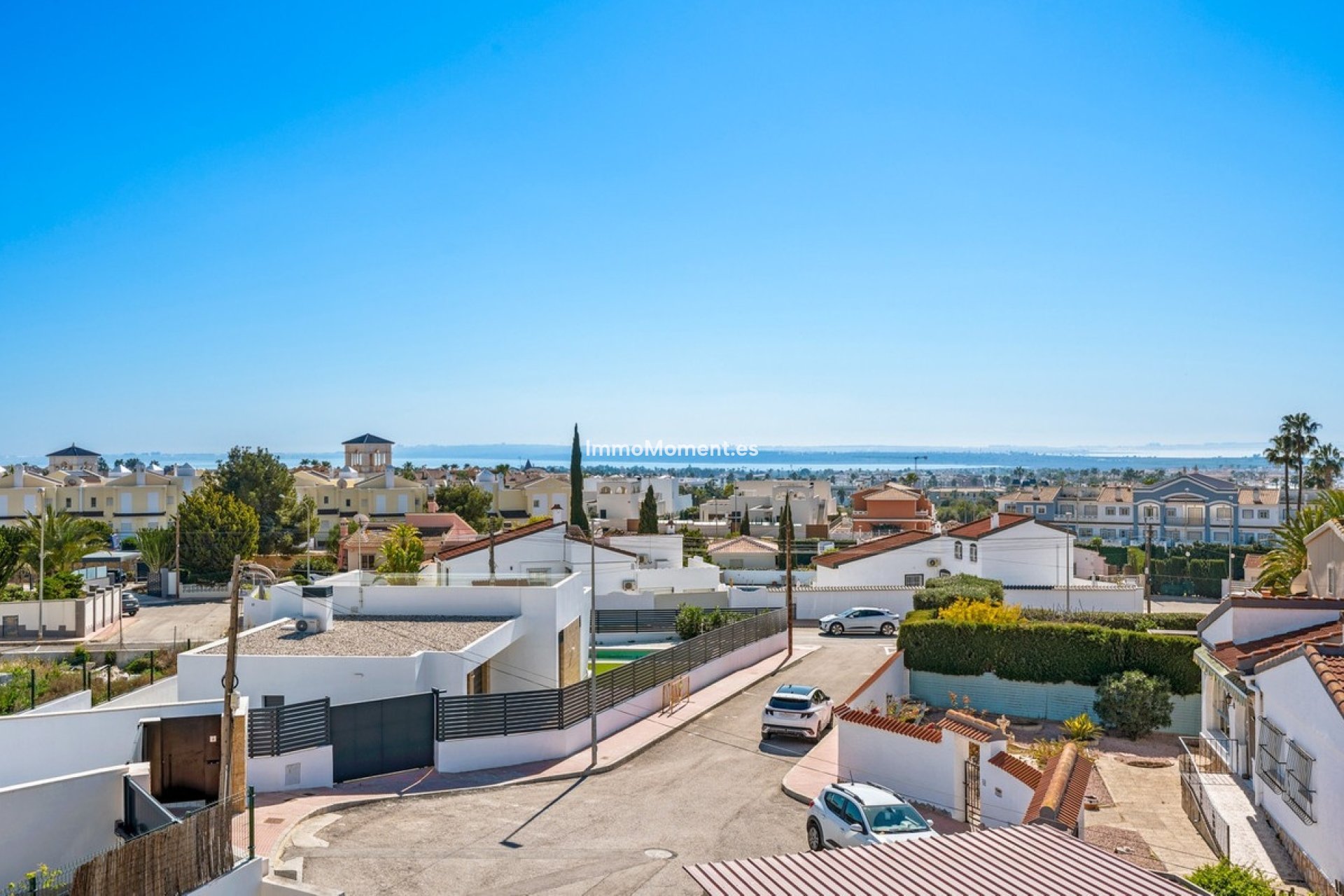 Revente - Villa individuelle - Rojales - Ciudad Quesada