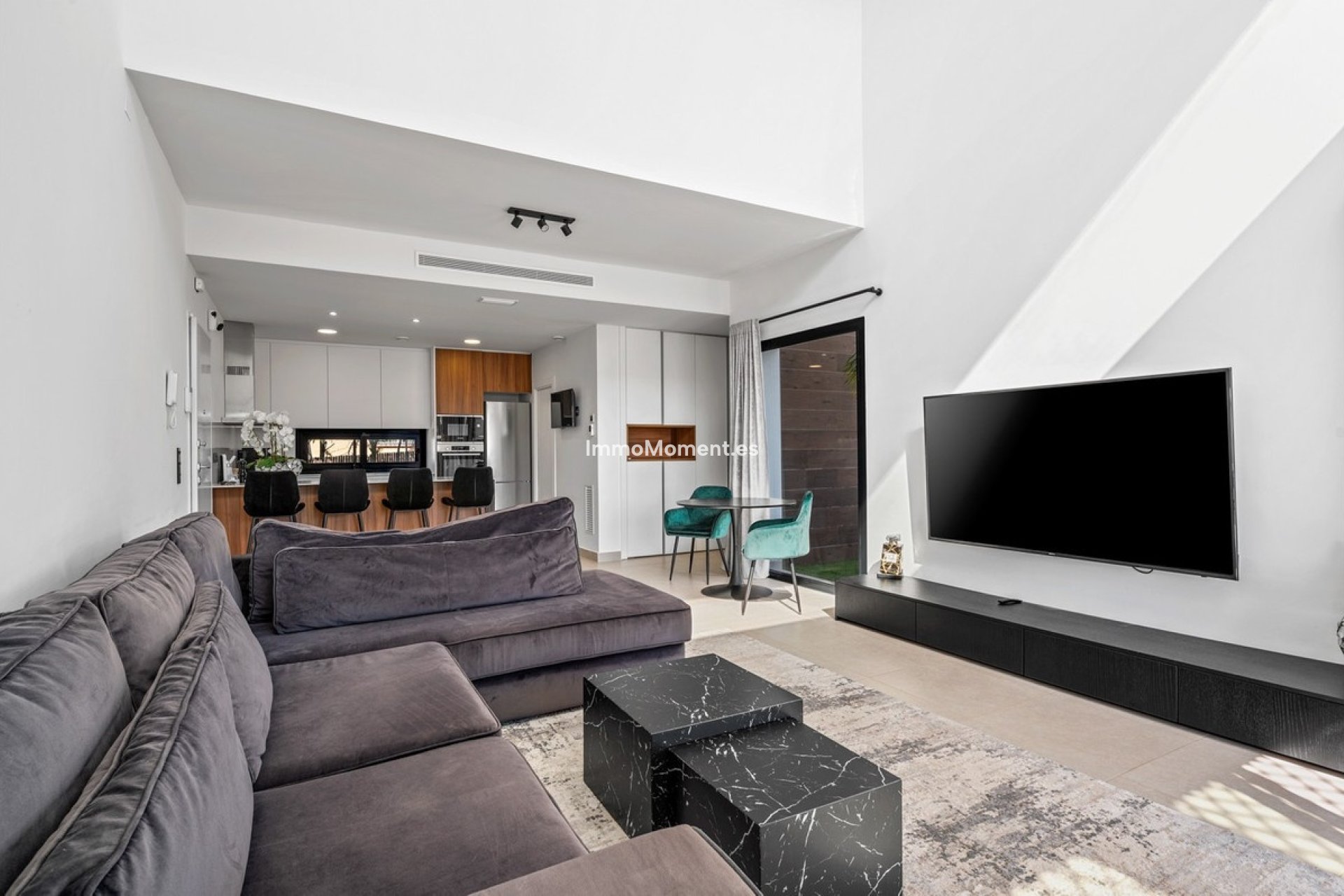 Revente - Villa individuelle - Rojales - Ciudad Quesada