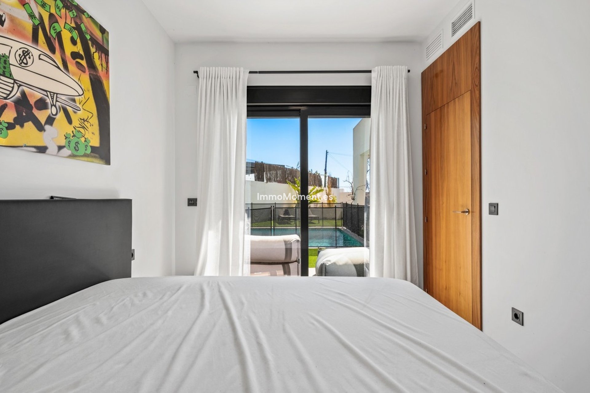Revente - Villa individuelle - Rojales - Ciudad Quesada