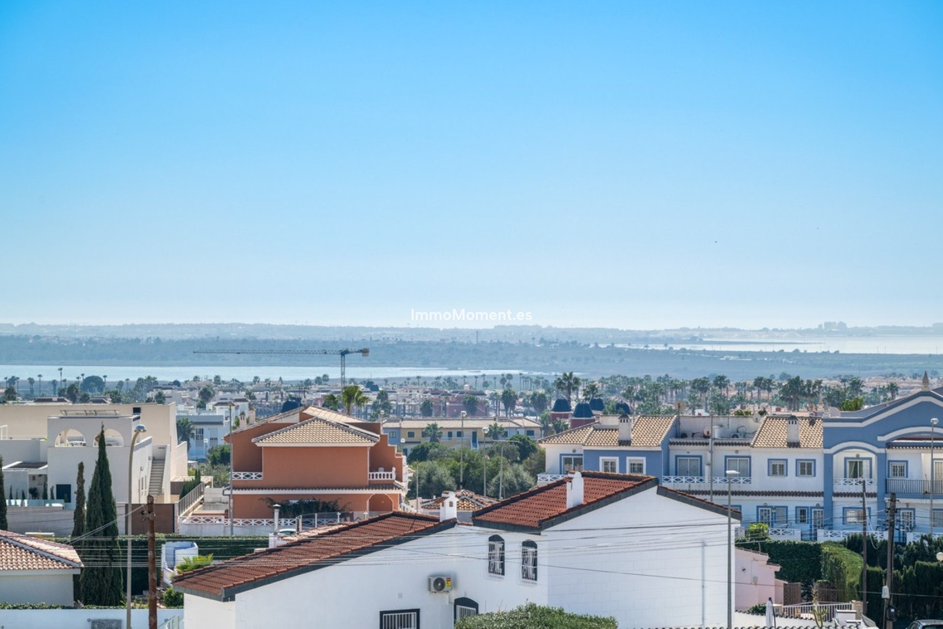 Revente - Villa individuelle - Rojales - Ciudad Quesada