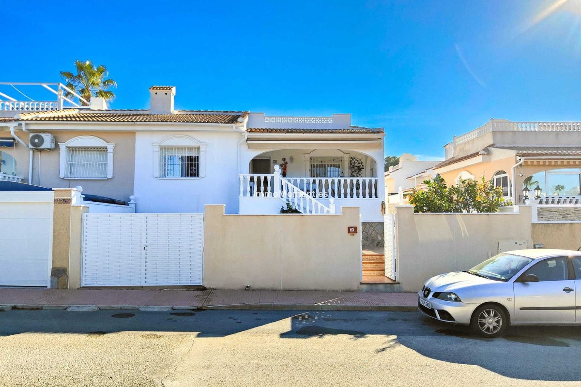 Revente - Villa individuelle - Rojales - Ciudad Quesada