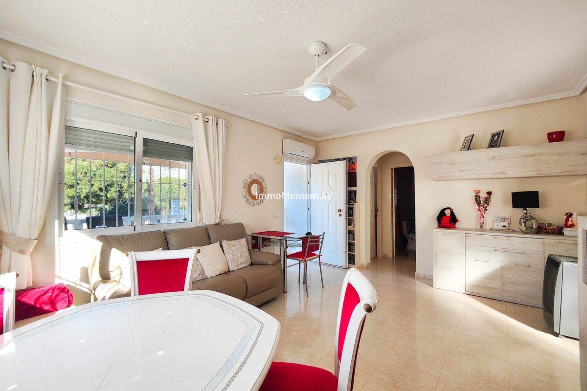 Revente - Villa individuelle - Rojales - Ciudad Quesada