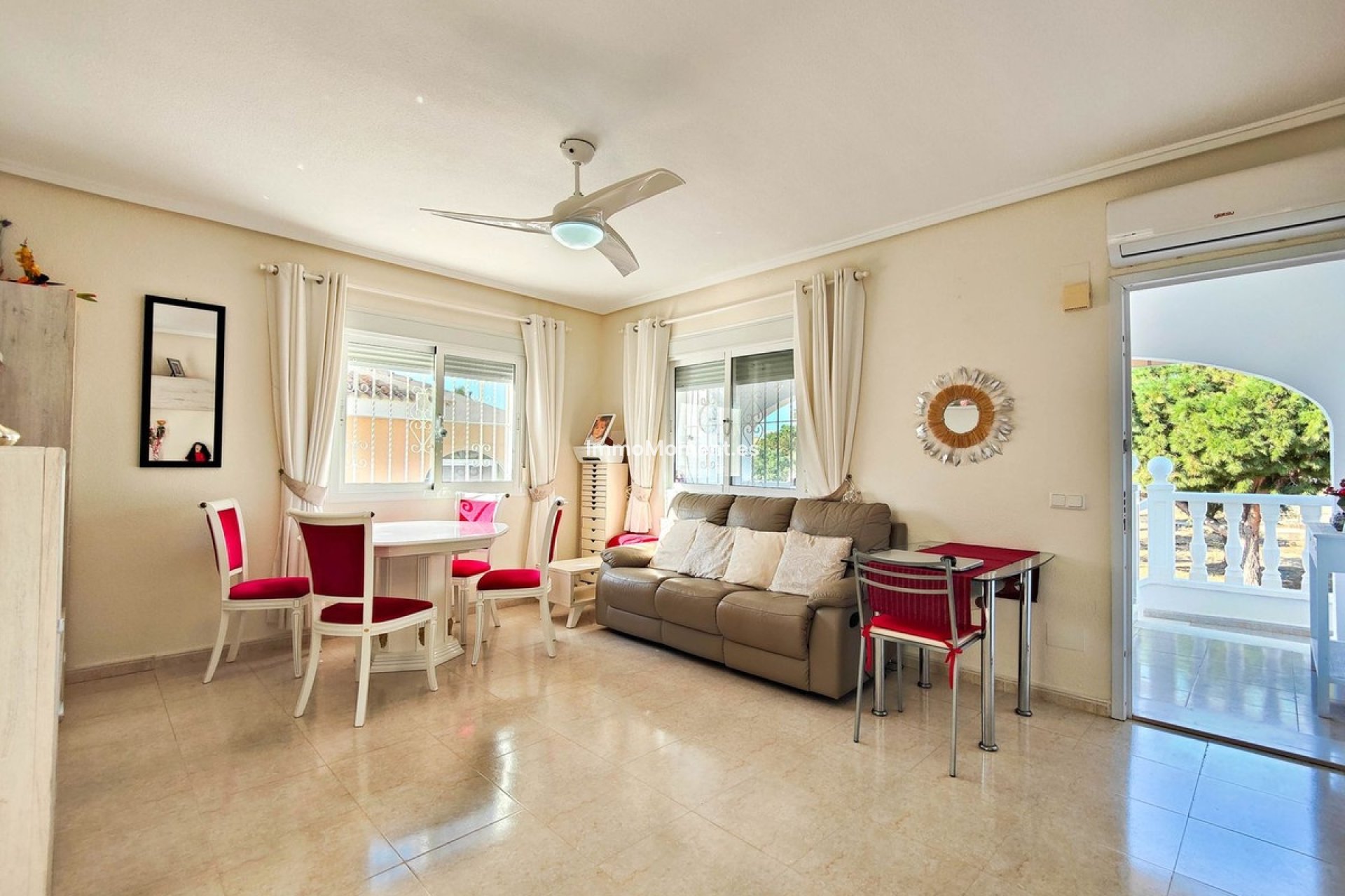 Revente - Villa individuelle - Rojales - Ciudad Quesada