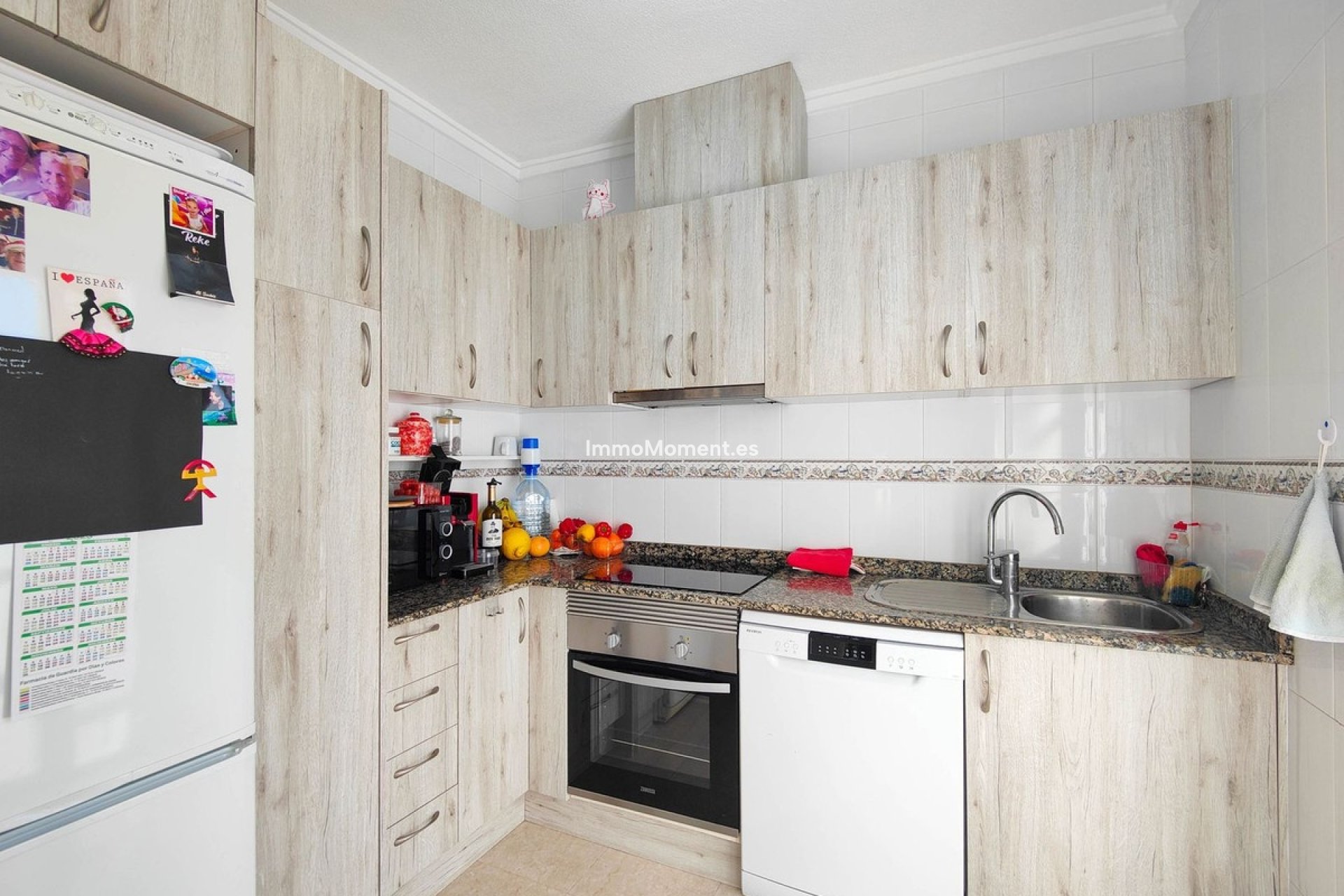 Revente - Villa individuelle - Rojales - Ciudad Quesada