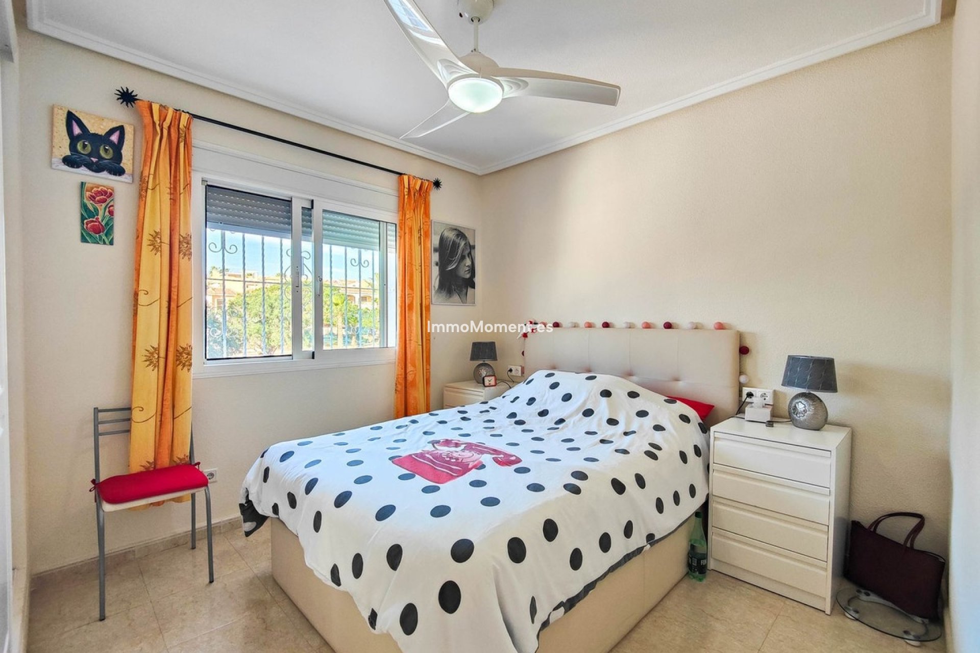 Revente - Villa individuelle - Rojales - Ciudad Quesada