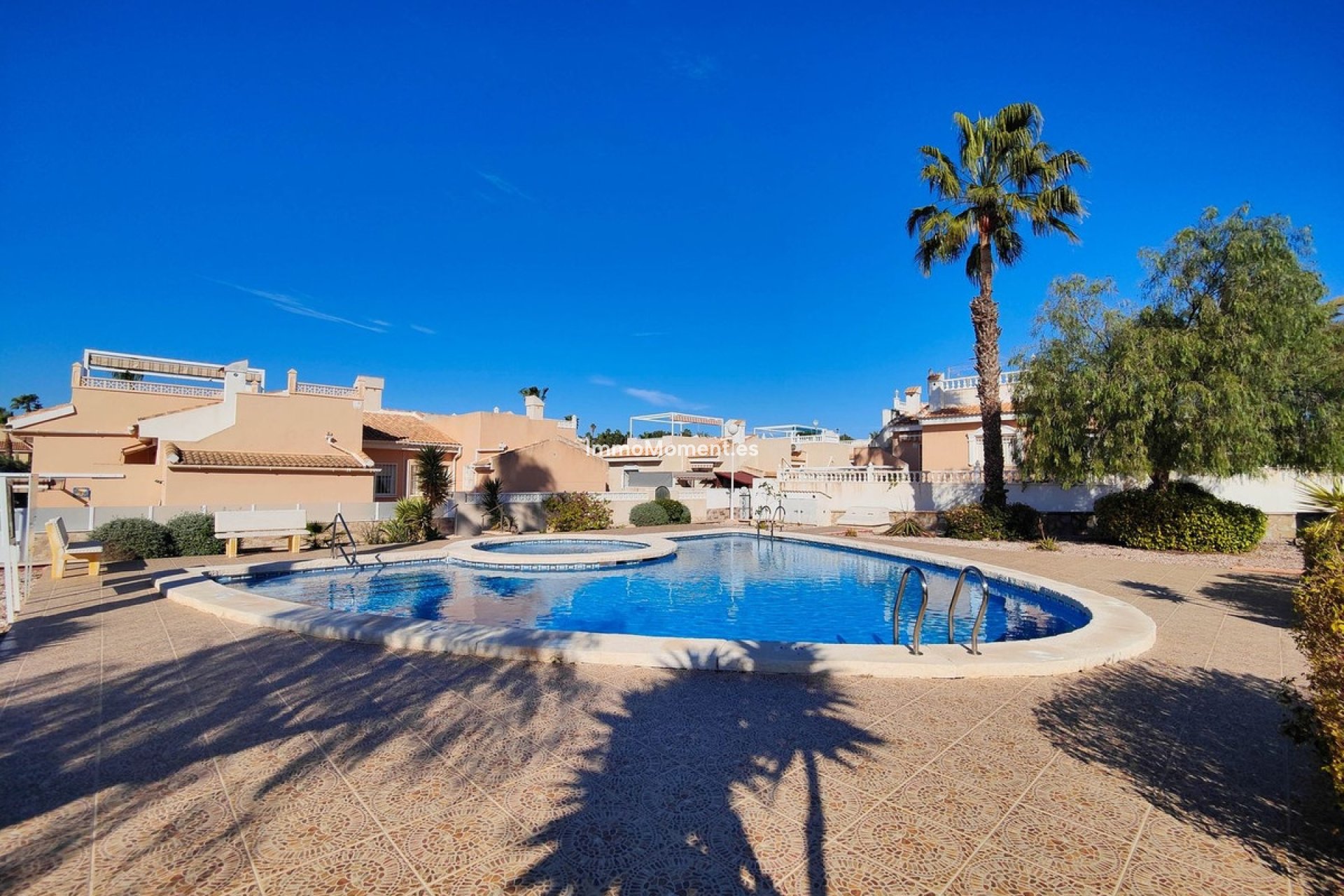 Revente - Villa individuelle - Rojales - Ciudad Quesada