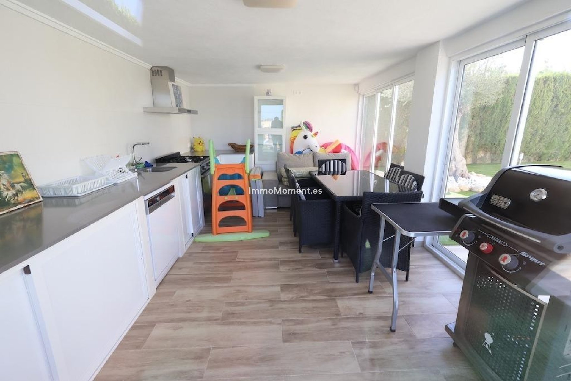 Revente - Villa individuelle - Rojales - Ciudad Quesada