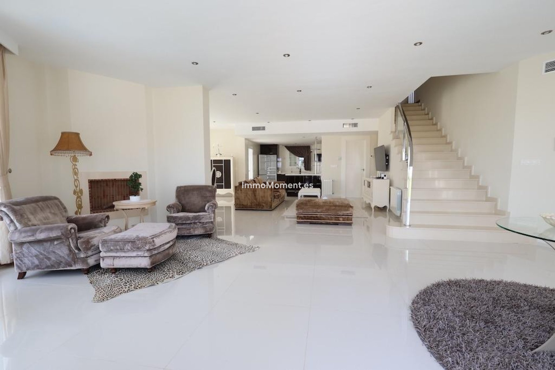 Revente - Villa individuelle - Rojales - Ciudad Quesada