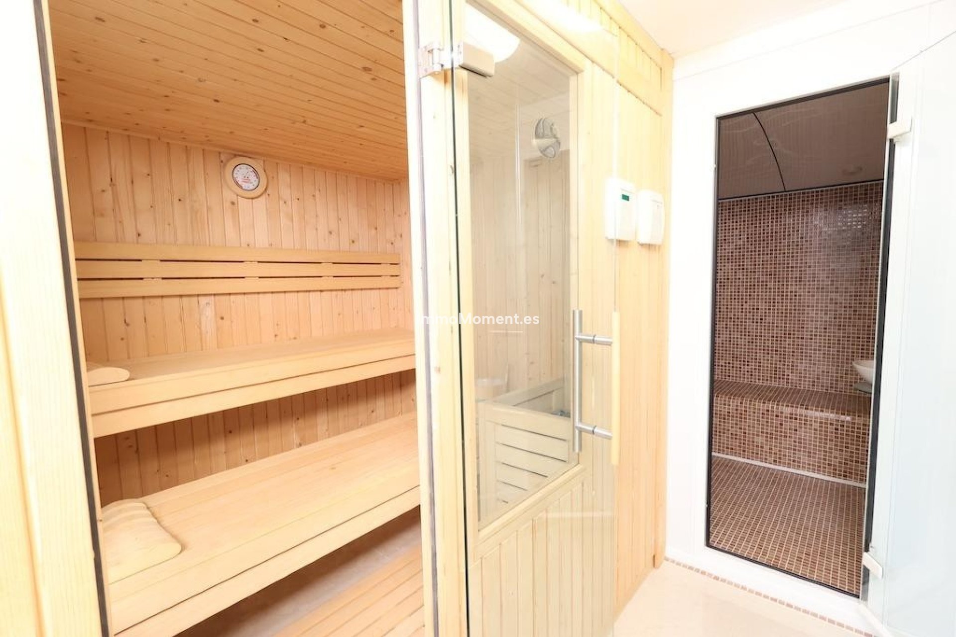 Revente - Villa individuelle - Rojales - Ciudad Quesada