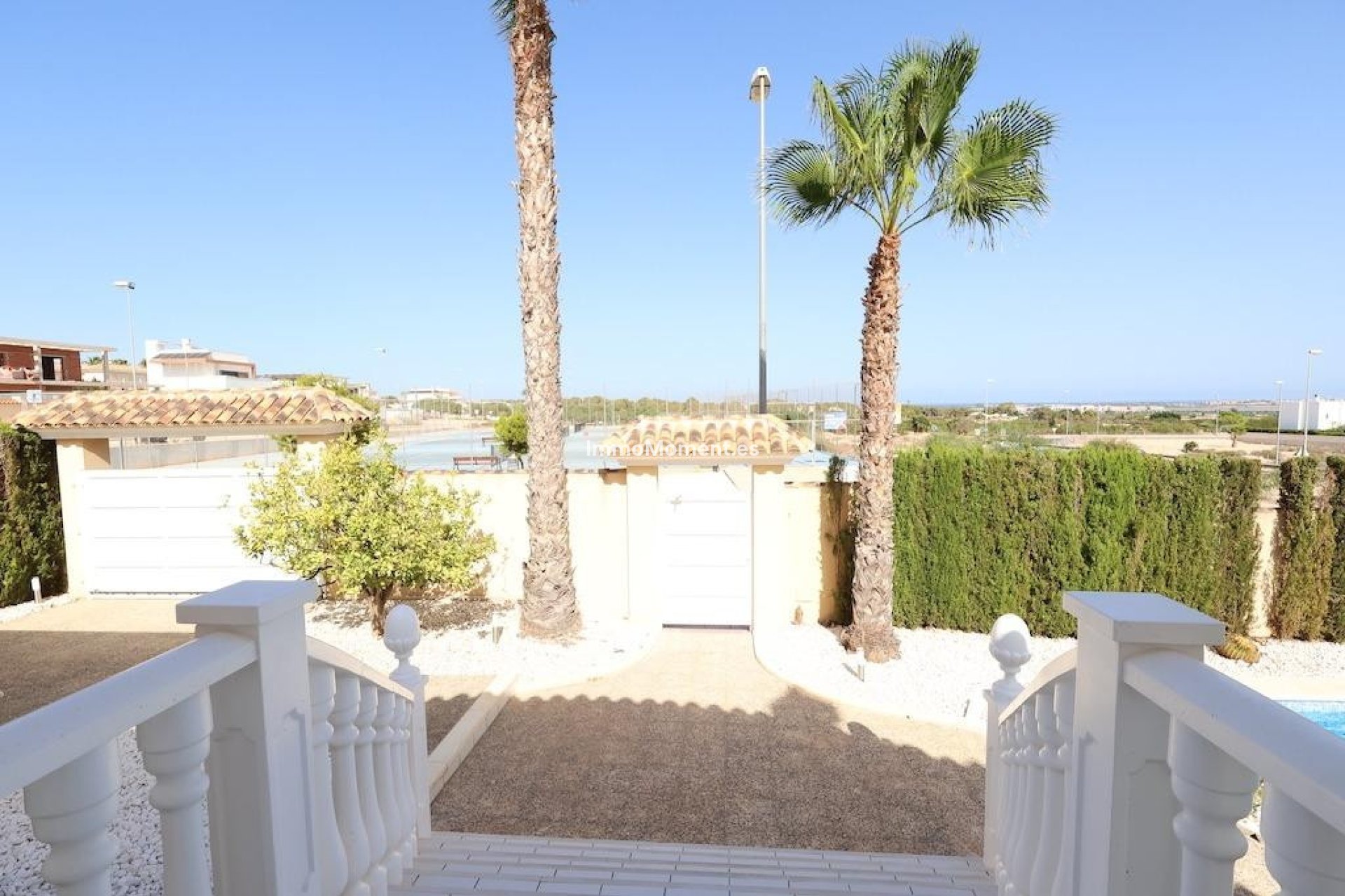 Revente - Villa individuelle - Rojales - Ciudad Quesada
