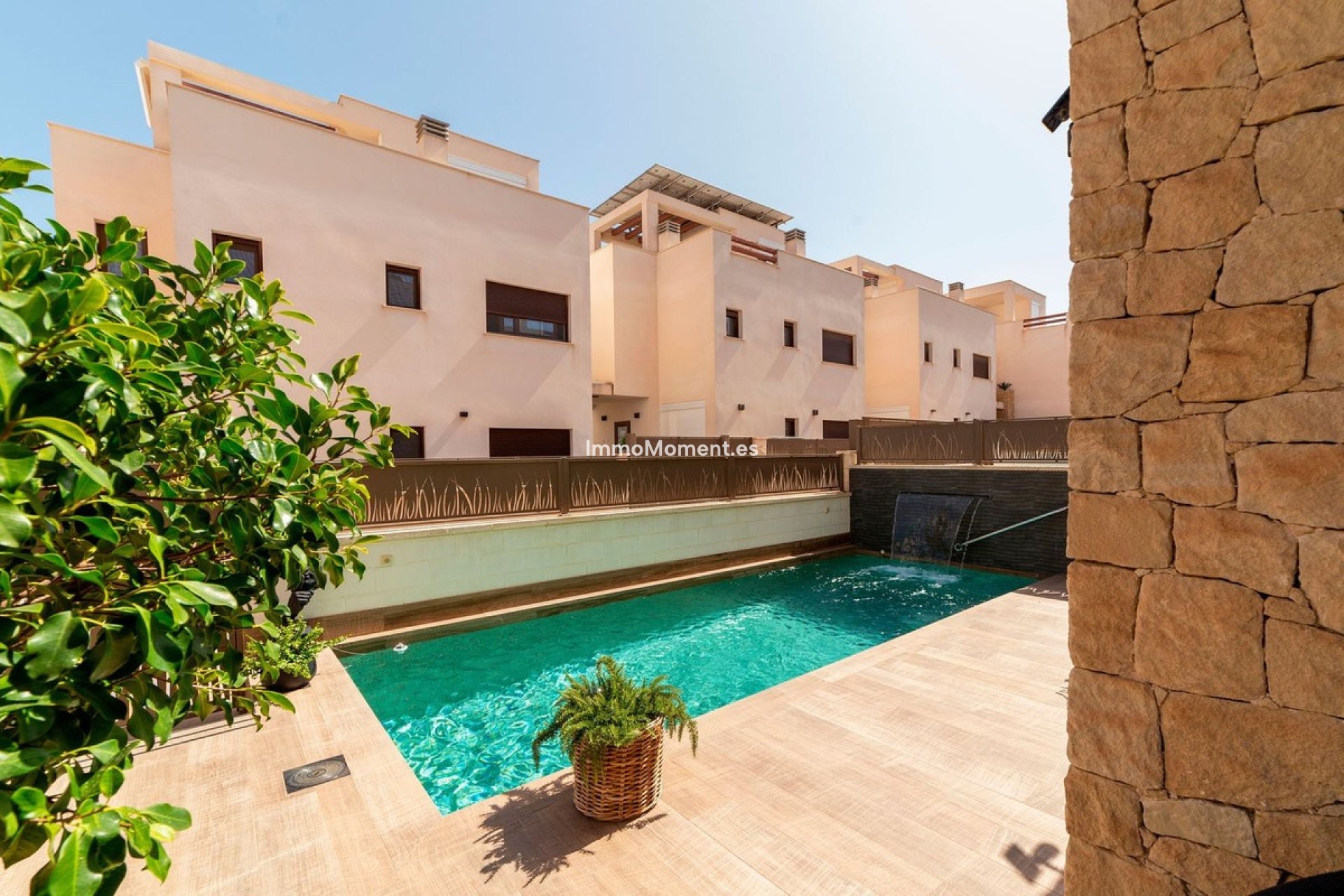 Revente - Villa individuelle - Rojales - Ciudad Quesada