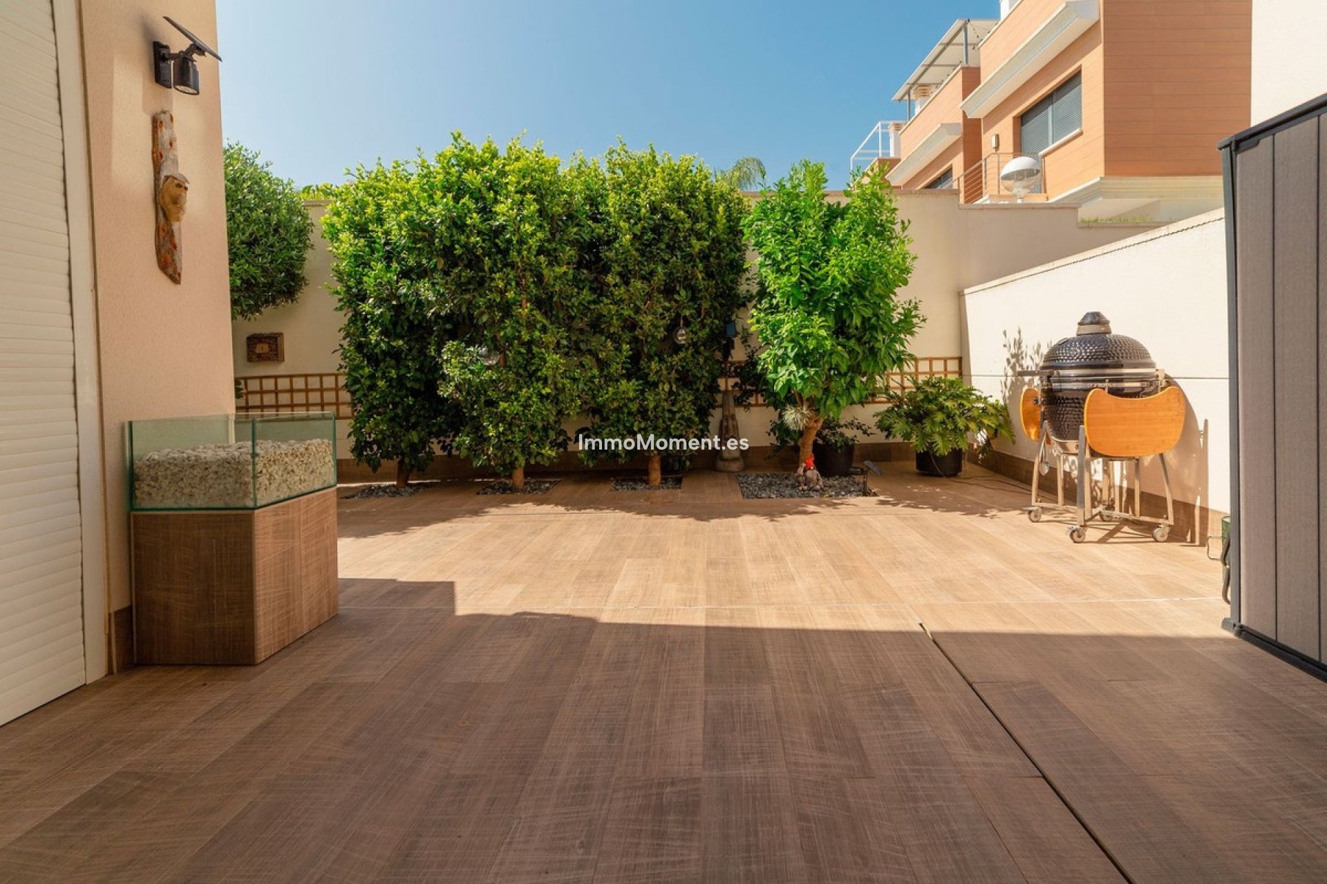 Revente - Villa individuelle - Rojales - Ciudad Quesada
