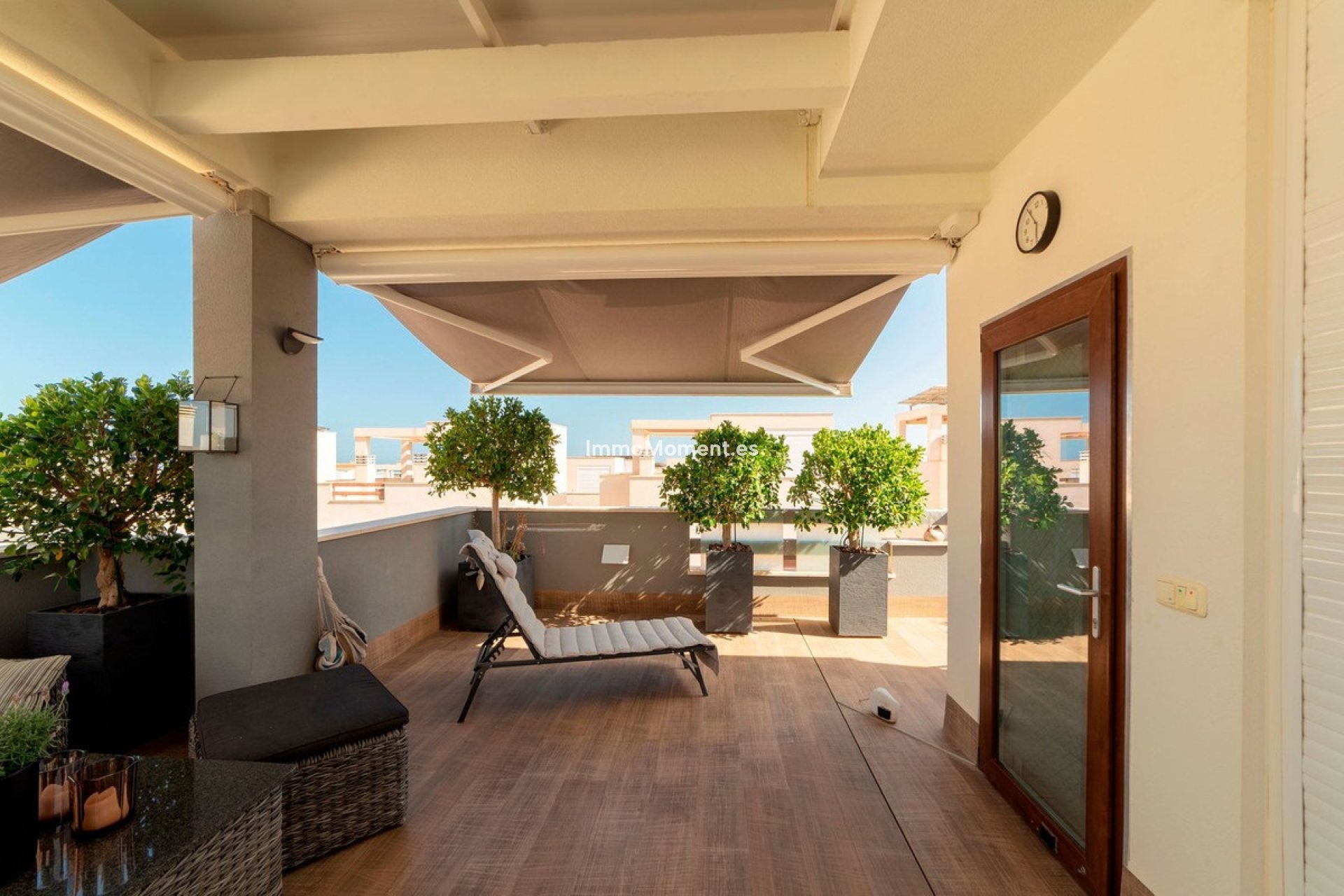Revente - Villa individuelle - Rojales - Ciudad Quesada