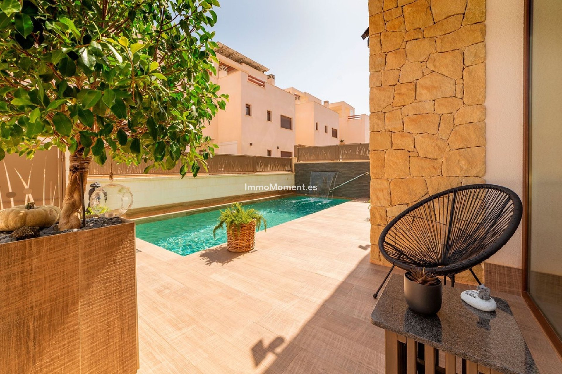 Revente - Villa individuelle - Rojales - Ciudad Quesada