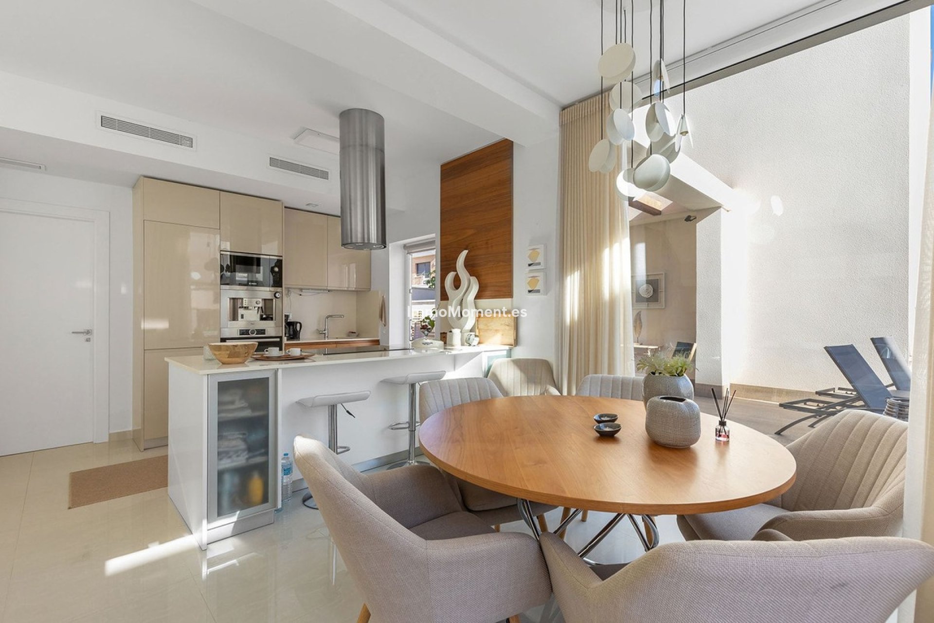 Revente - Villa individuelle - Rojales - Ciudad Quesada