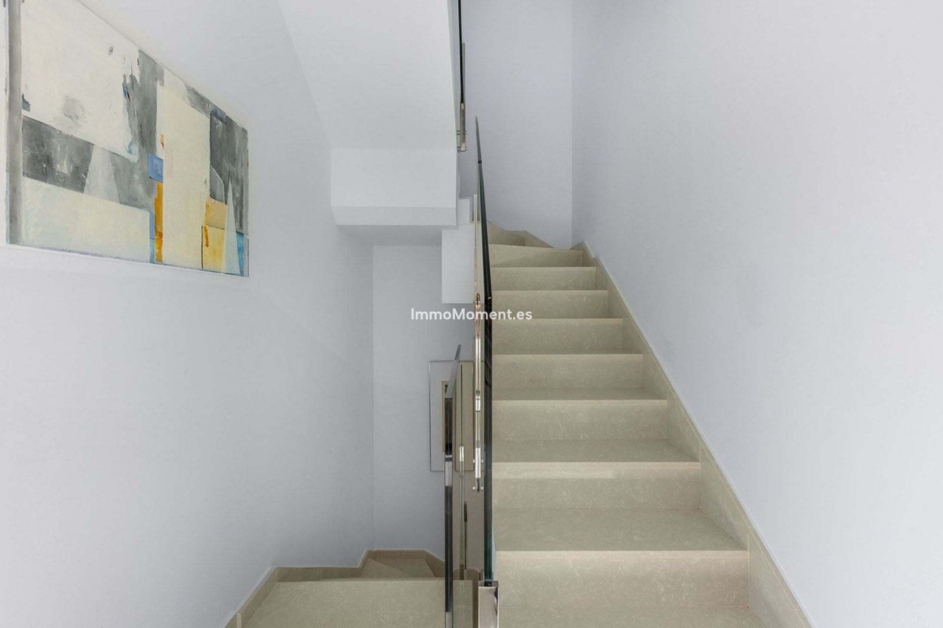 Revente - Villa individuelle - Rojales - Ciudad Quesada
