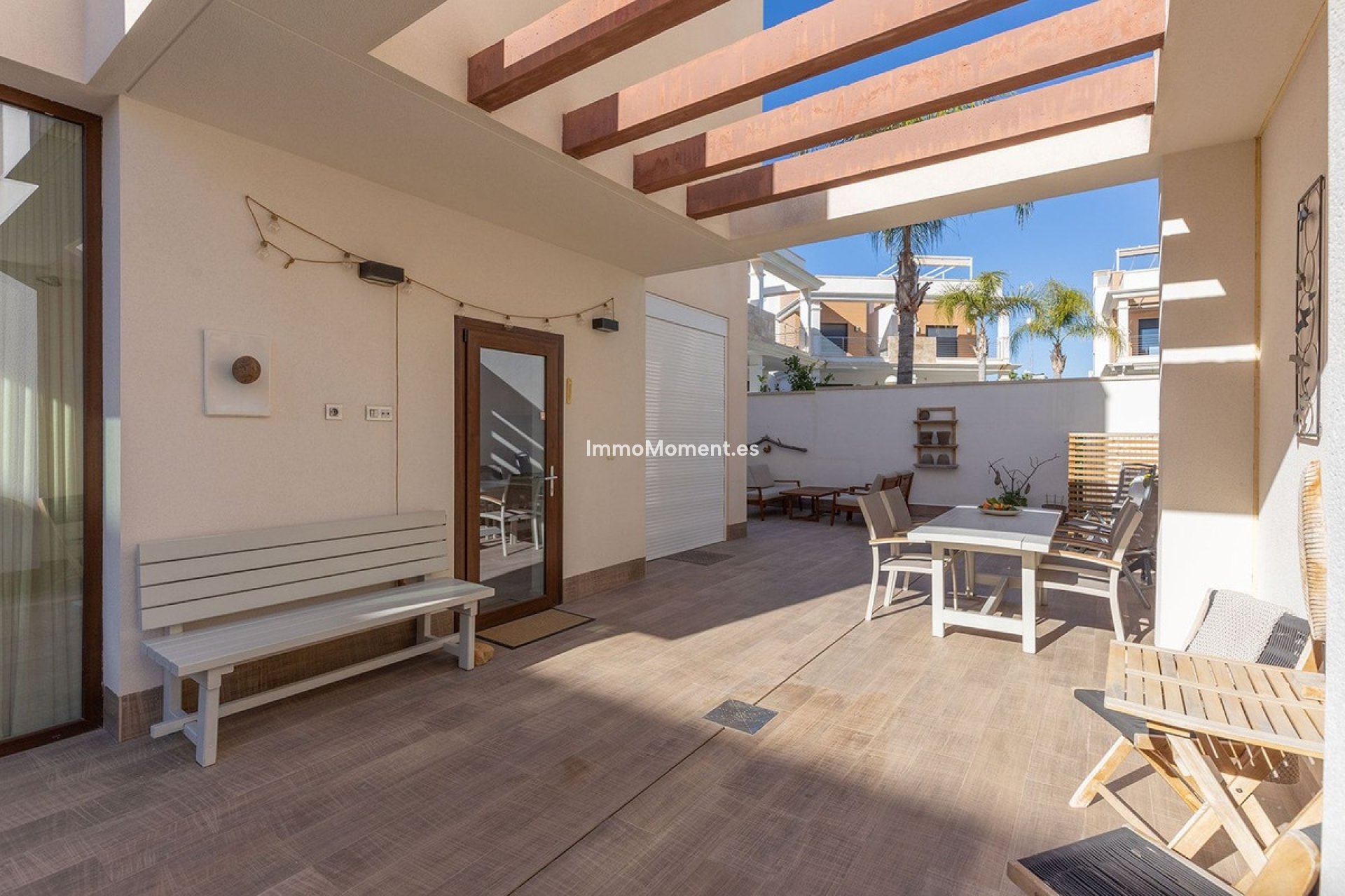 Revente - Villa individuelle - Rojales - Ciudad Quesada