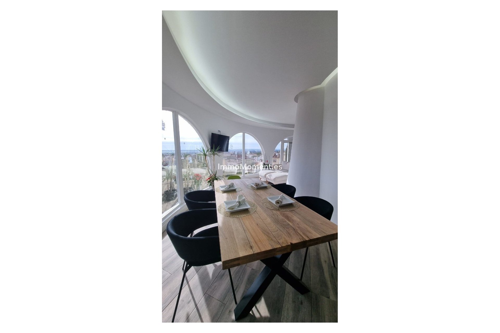 Revente - Villa individuelle - Rojales - Ciudad Quesada