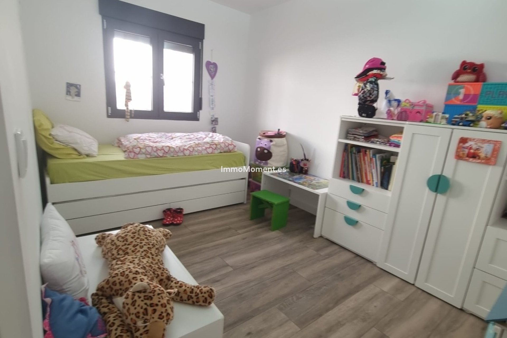 Revente - Villa individuelle - Rojales - Ciudad Quesada