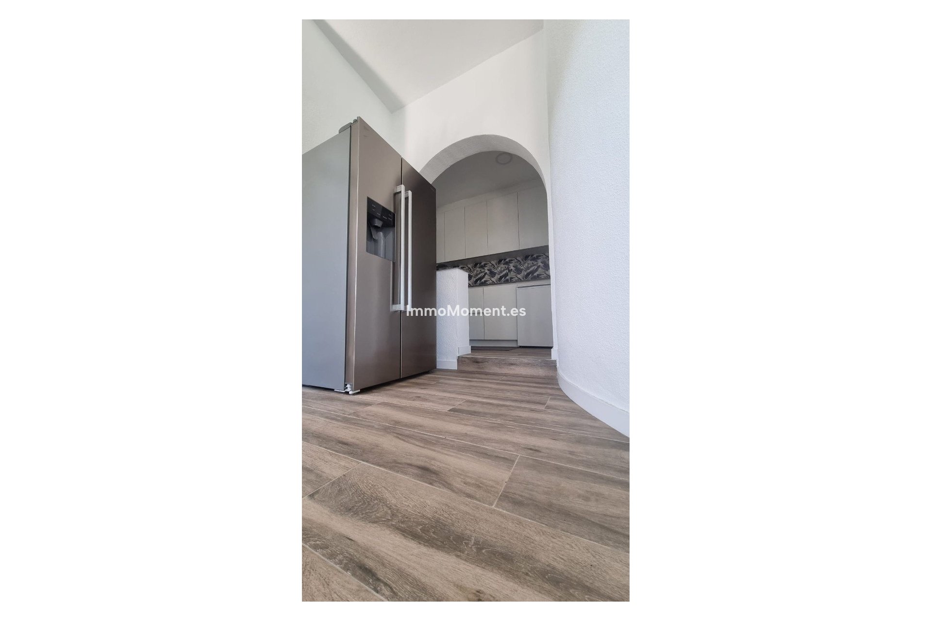 Revente - Villa individuelle - Rojales - Ciudad Quesada