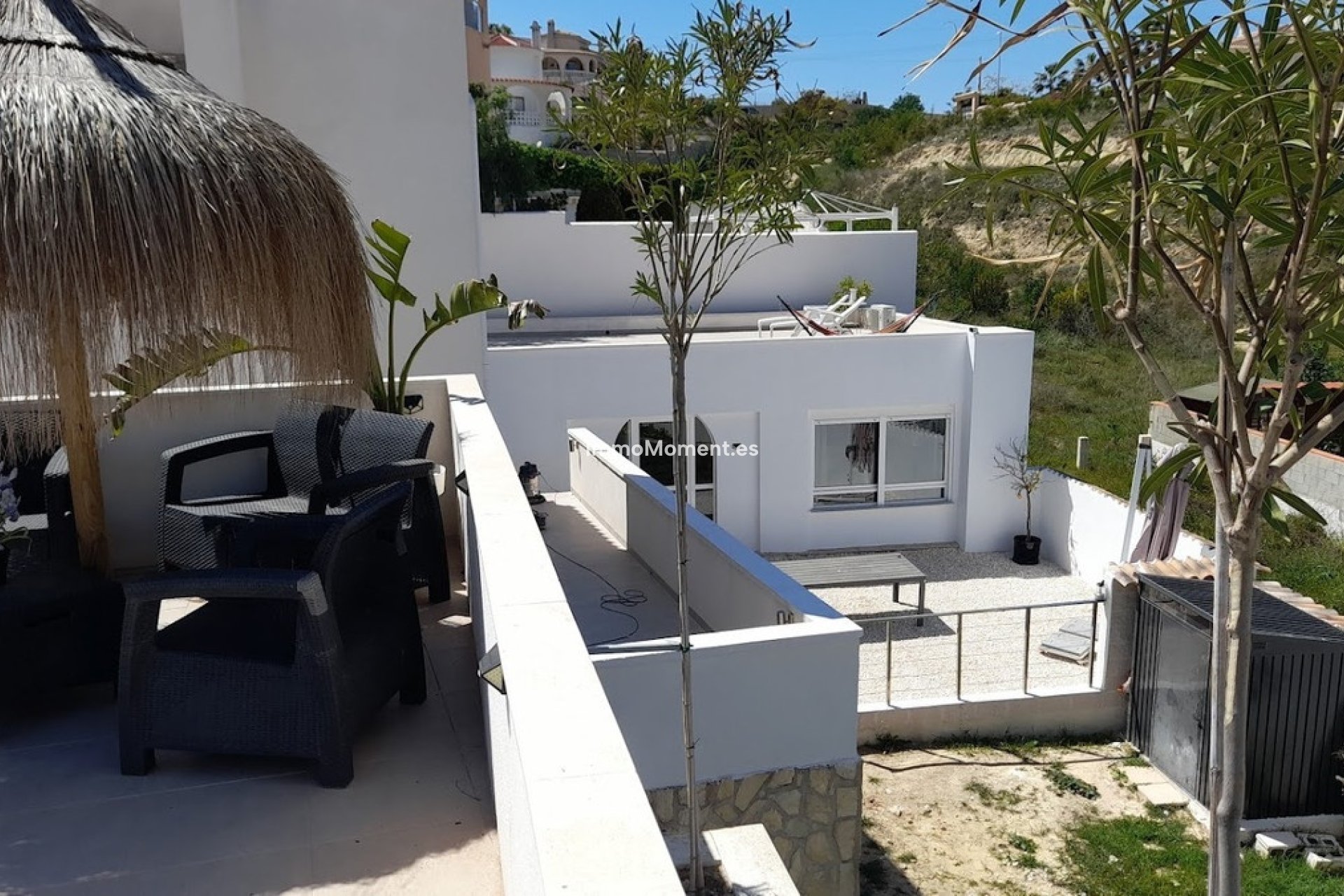 Revente - Villa individuelle - Rojales - Ciudad Quesada