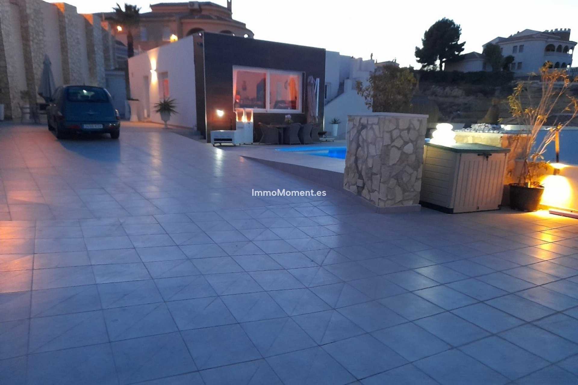 Revente - Villa individuelle - Rojales - Ciudad Quesada