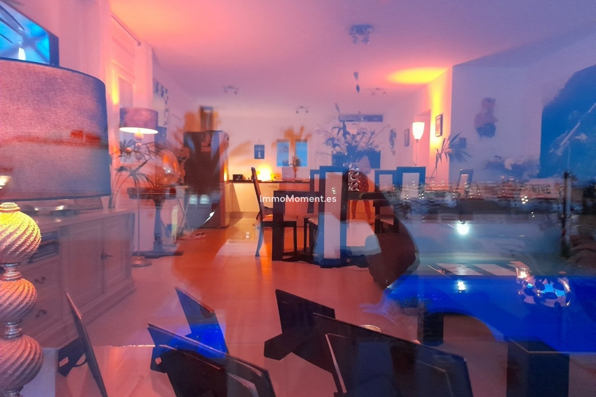 Revente - Villa individuelle - Rojales - Ciudad Quesada