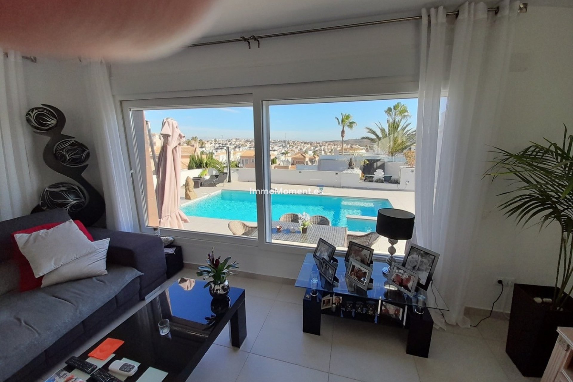 Revente - Villa individuelle - Rojales - Ciudad Quesada