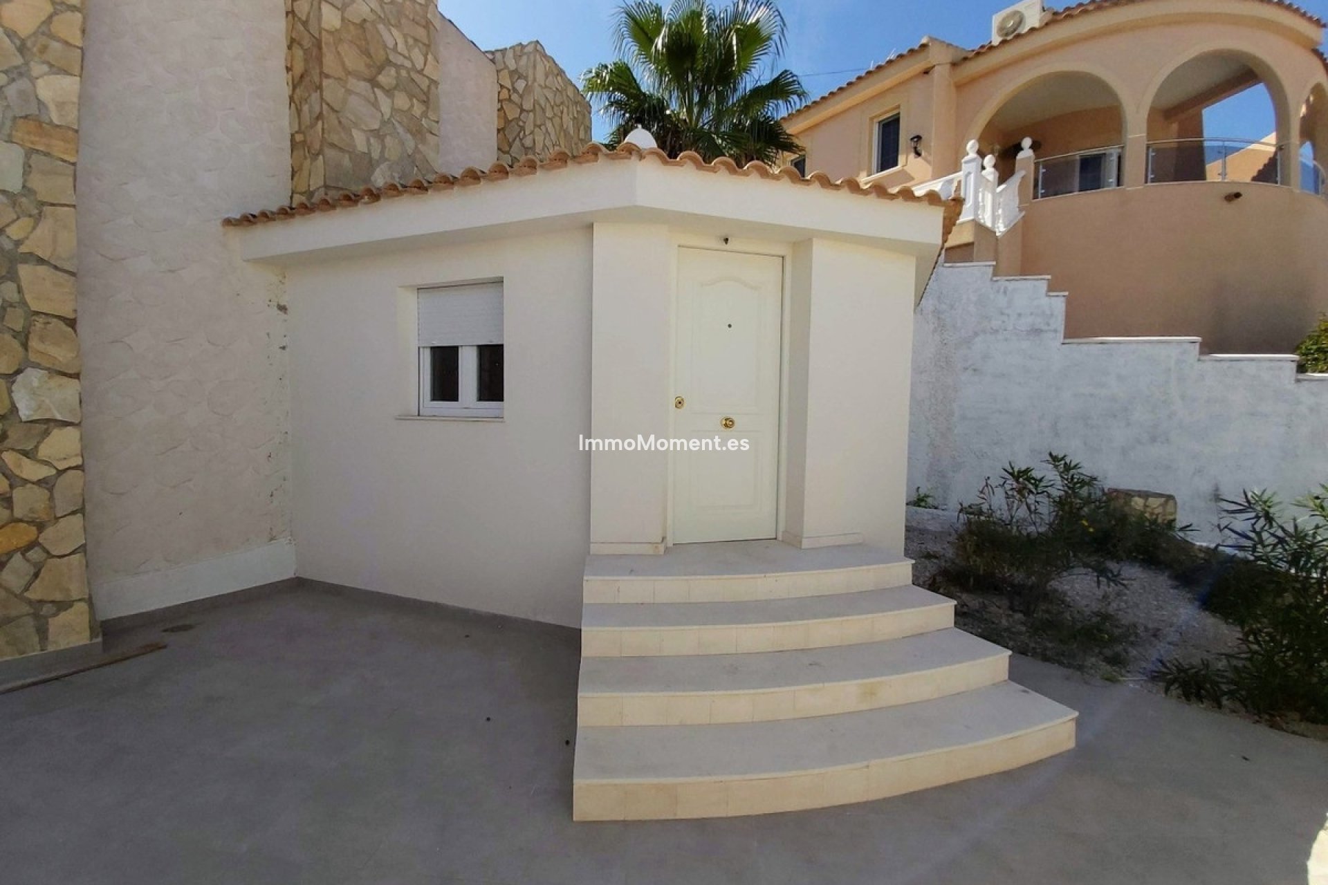 Revente - Villa individuelle - Rojales - Ciudad Quesada