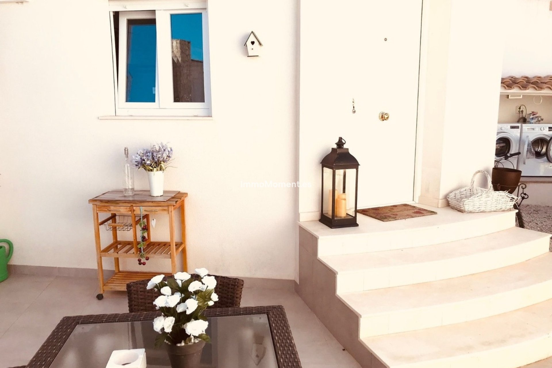 Revente - Villa individuelle - Rojales - Ciudad Quesada