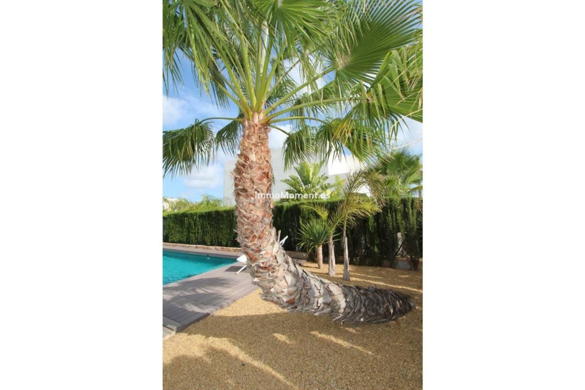Revente - Villa individuelle - Rojales - Ciudad Quesada