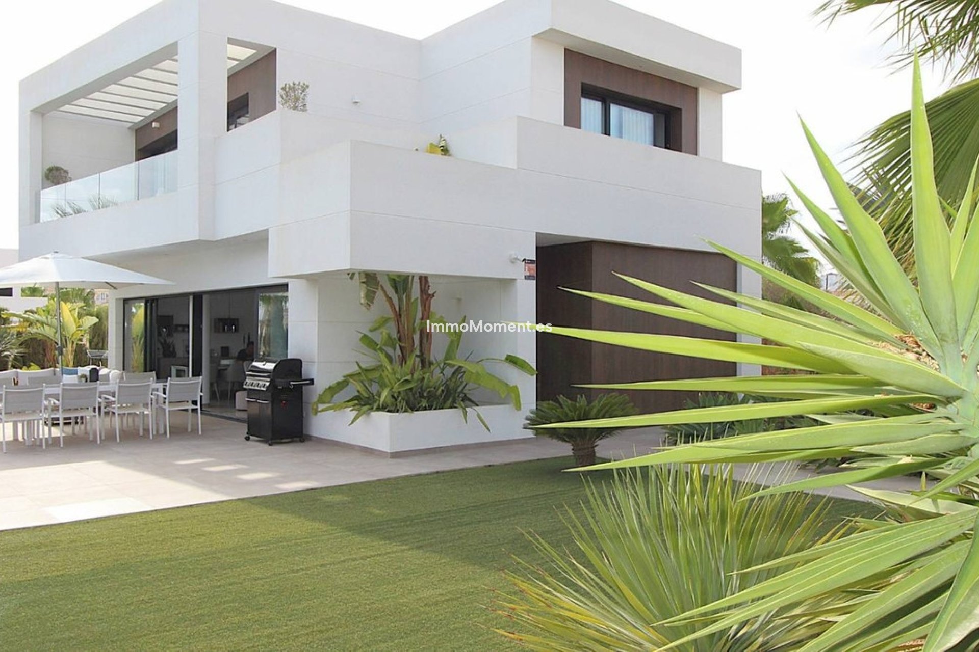 Revente - Villa individuelle - Rojales - Ciudad Quesada