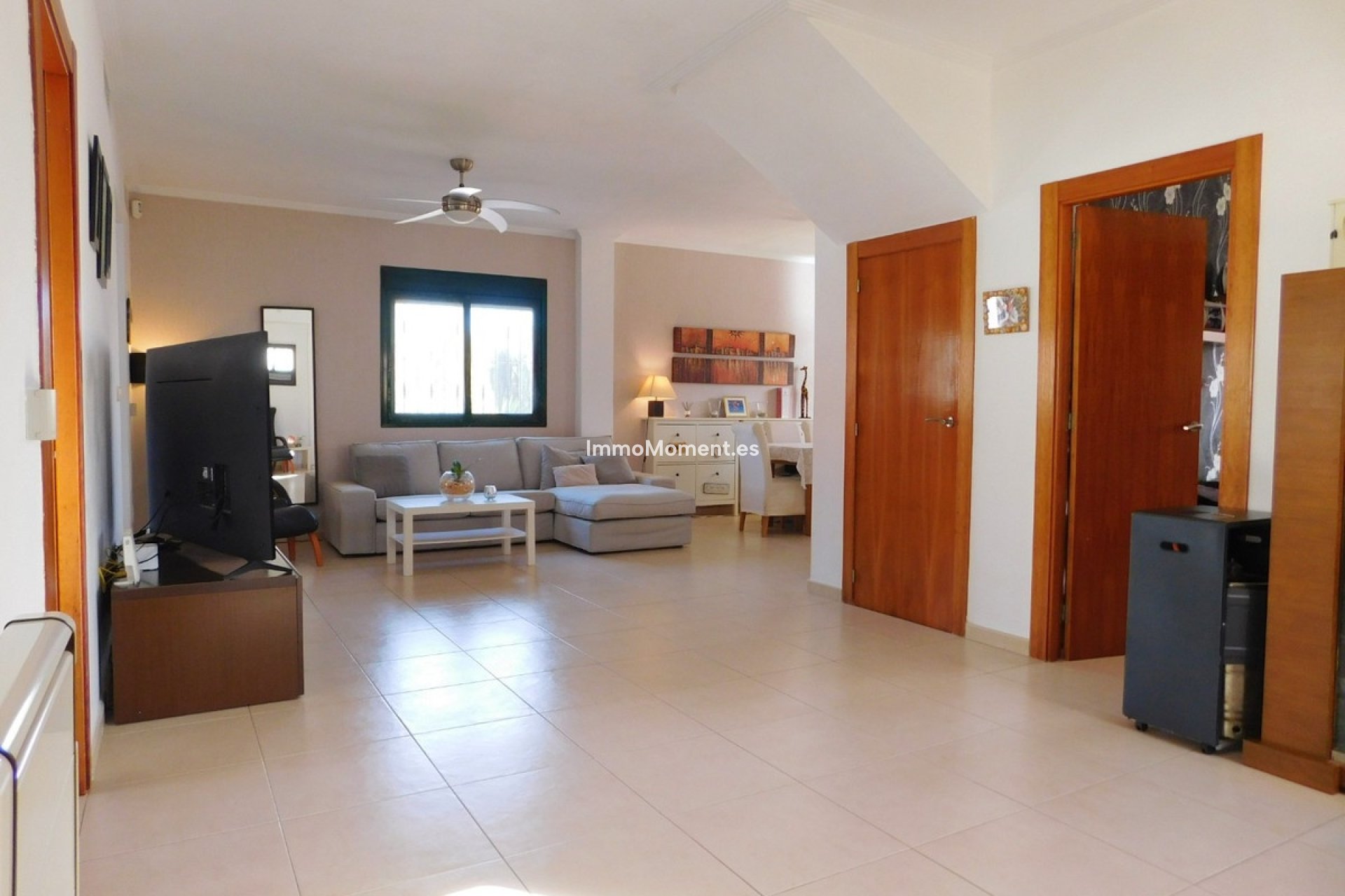 Revente - Villa individuelle - Rojales - Ciudad Quesada