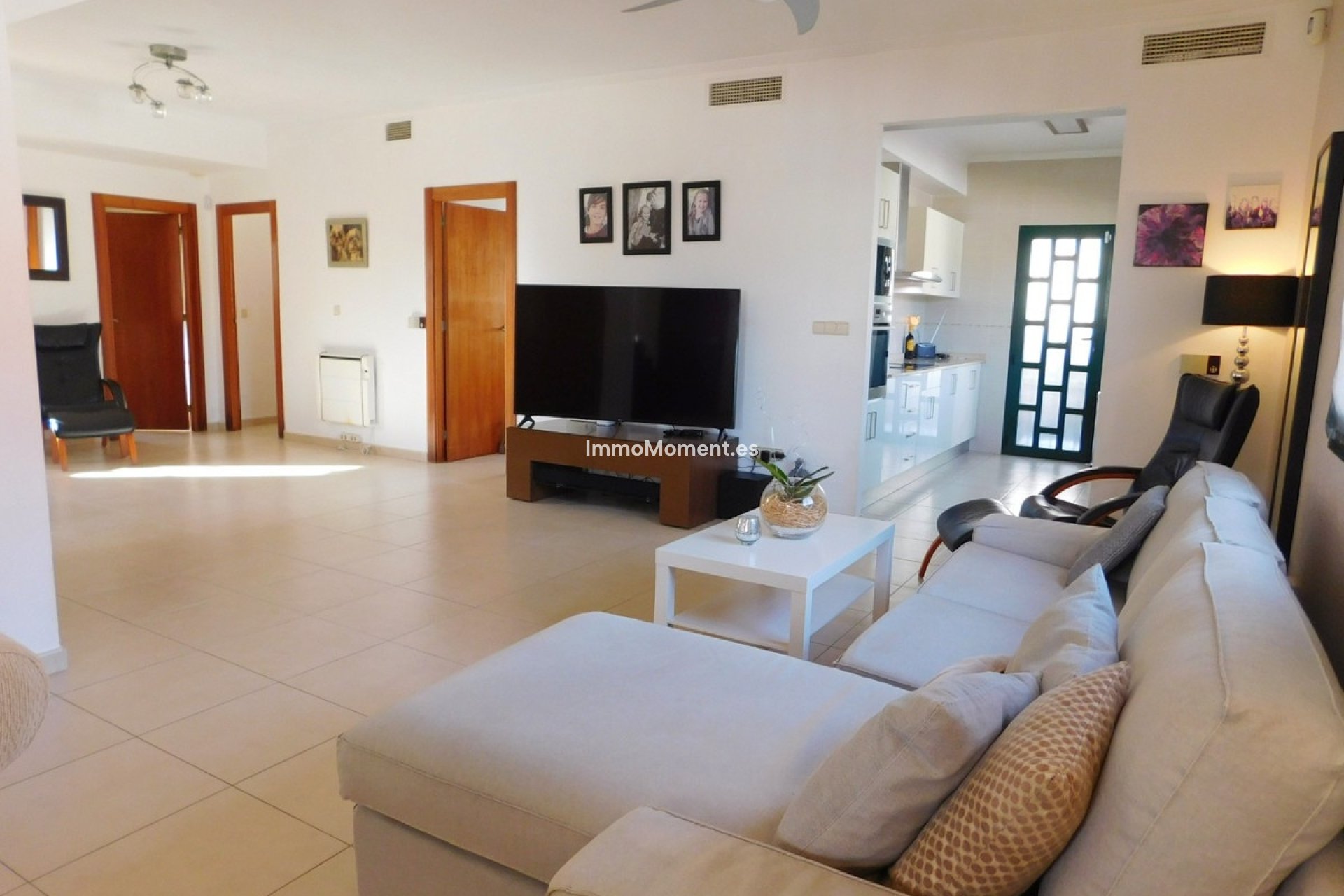 Revente - Villa individuelle - Rojales - Ciudad Quesada