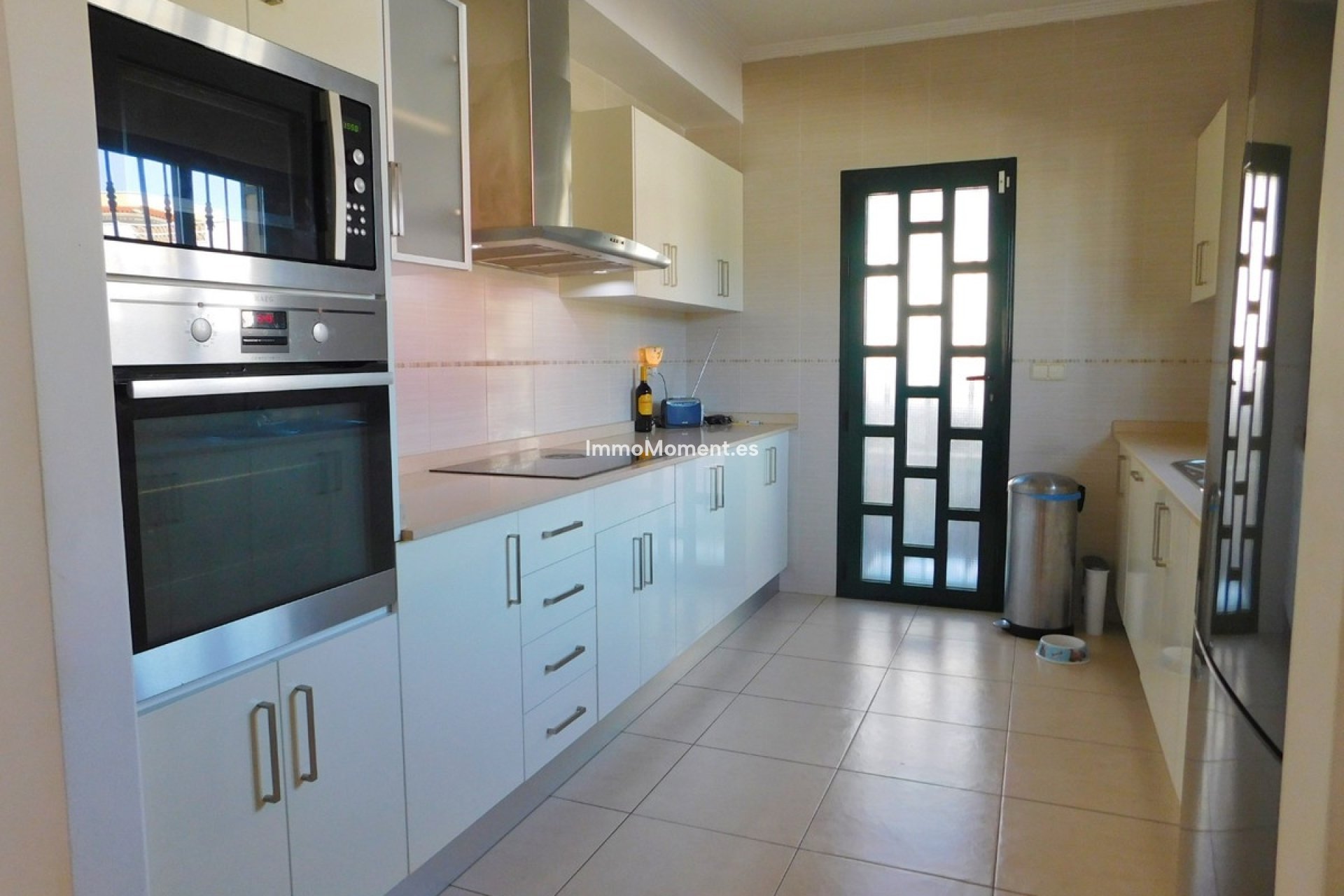Revente - Villa individuelle - Rojales - Ciudad Quesada
