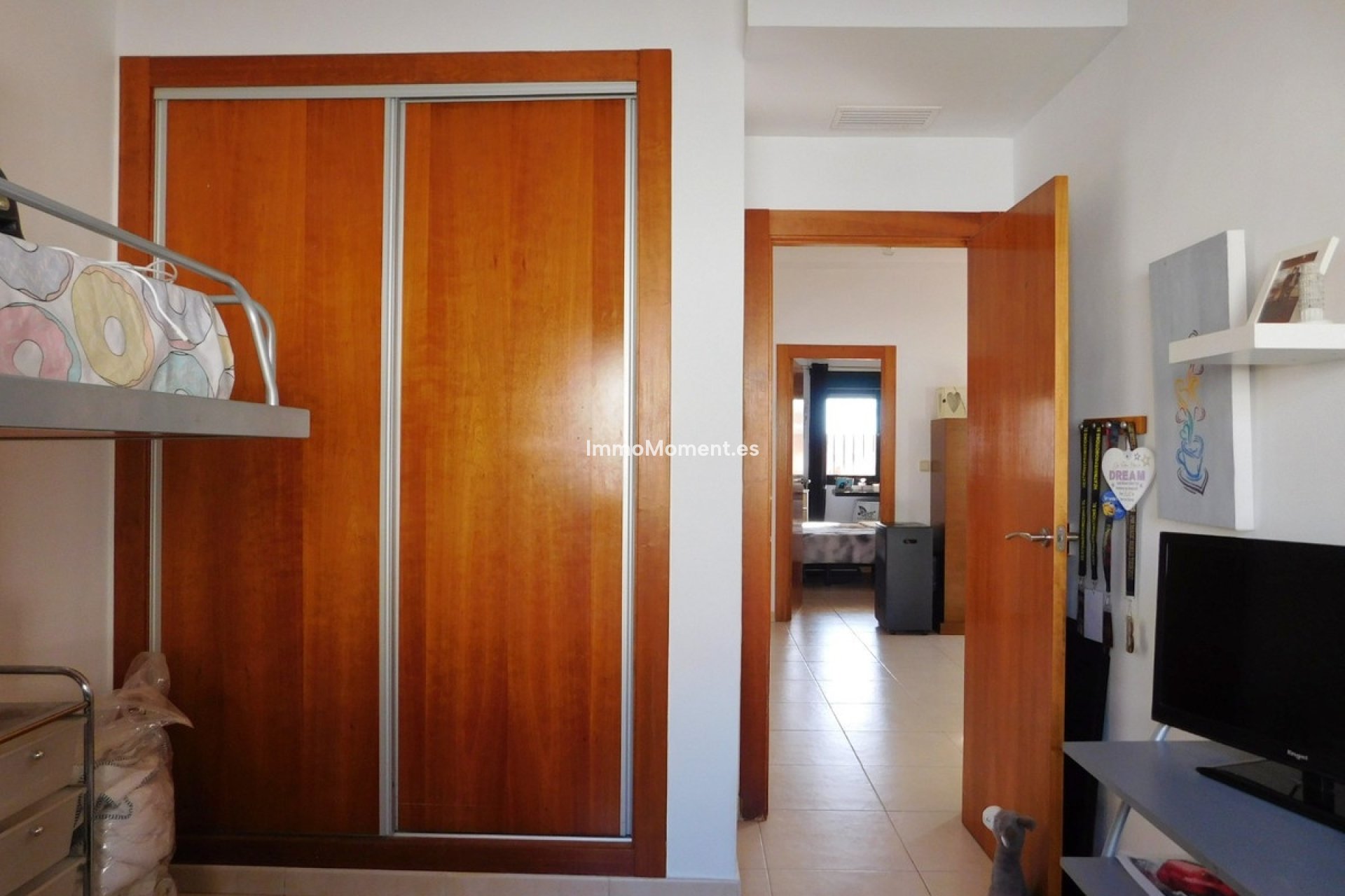 Revente - Villa individuelle - Rojales - Ciudad Quesada
