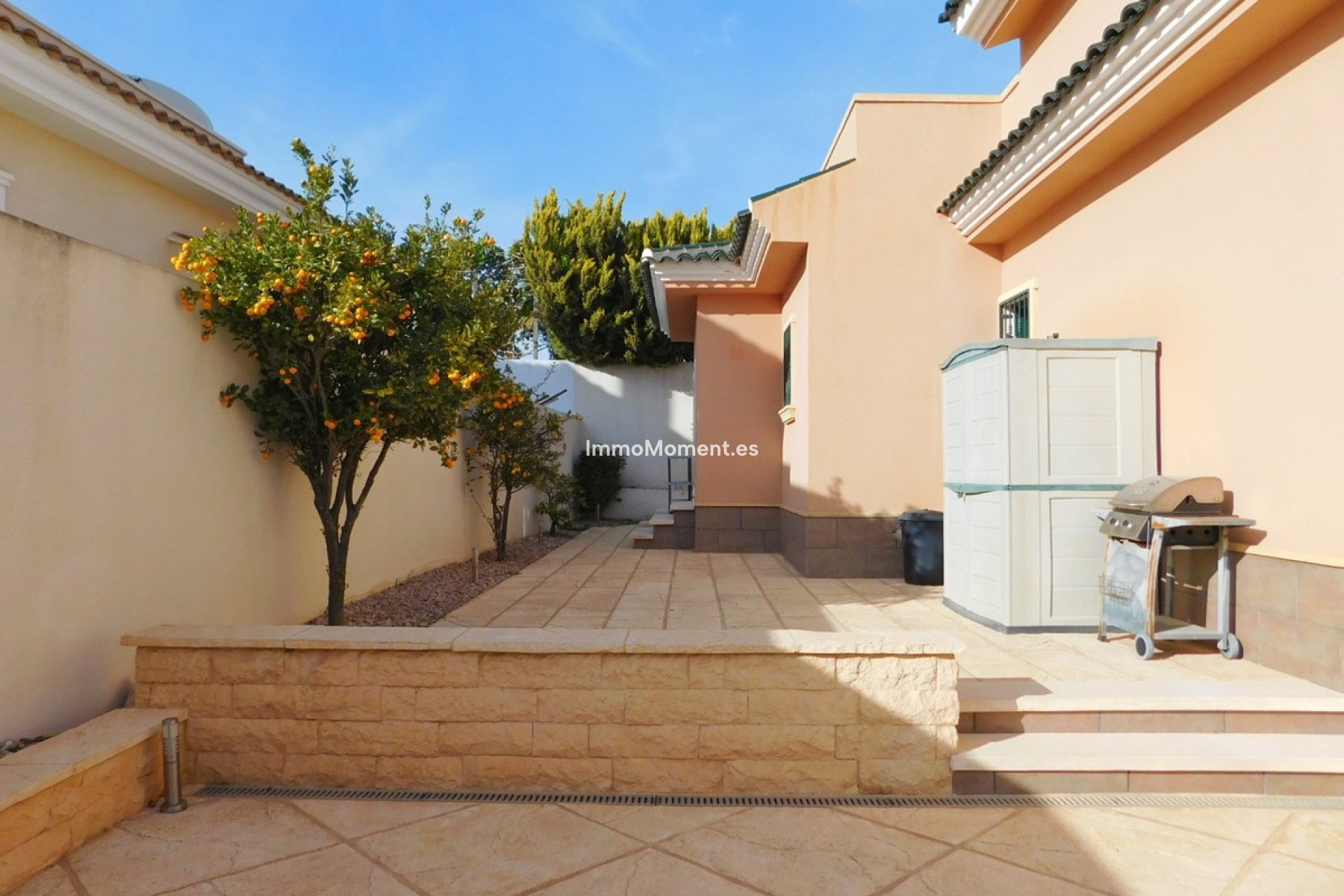 Revente - Villa individuelle - Rojales - Ciudad Quesada