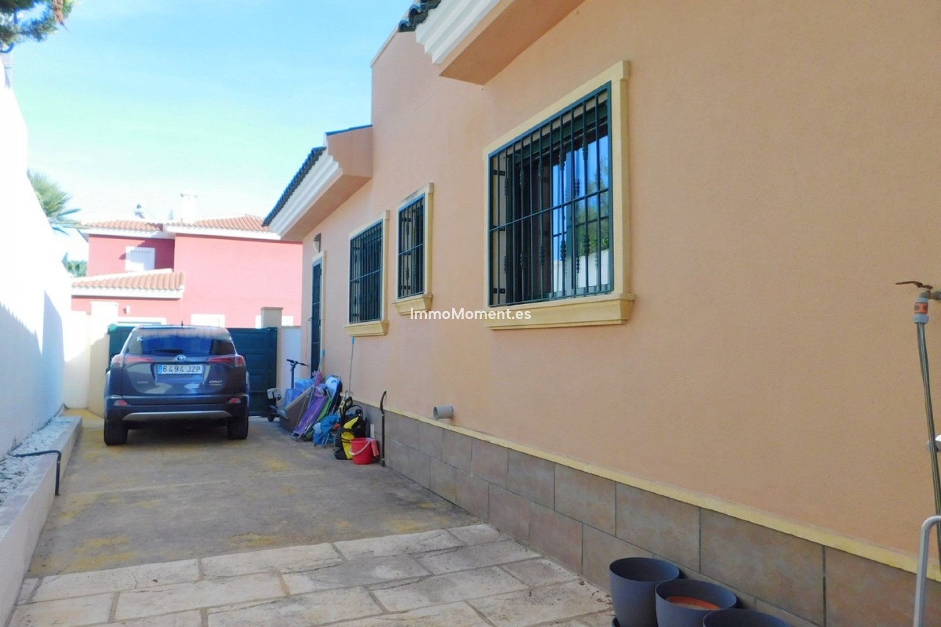Revente - Villa individuelle - Rojales - Ciudad Quesada